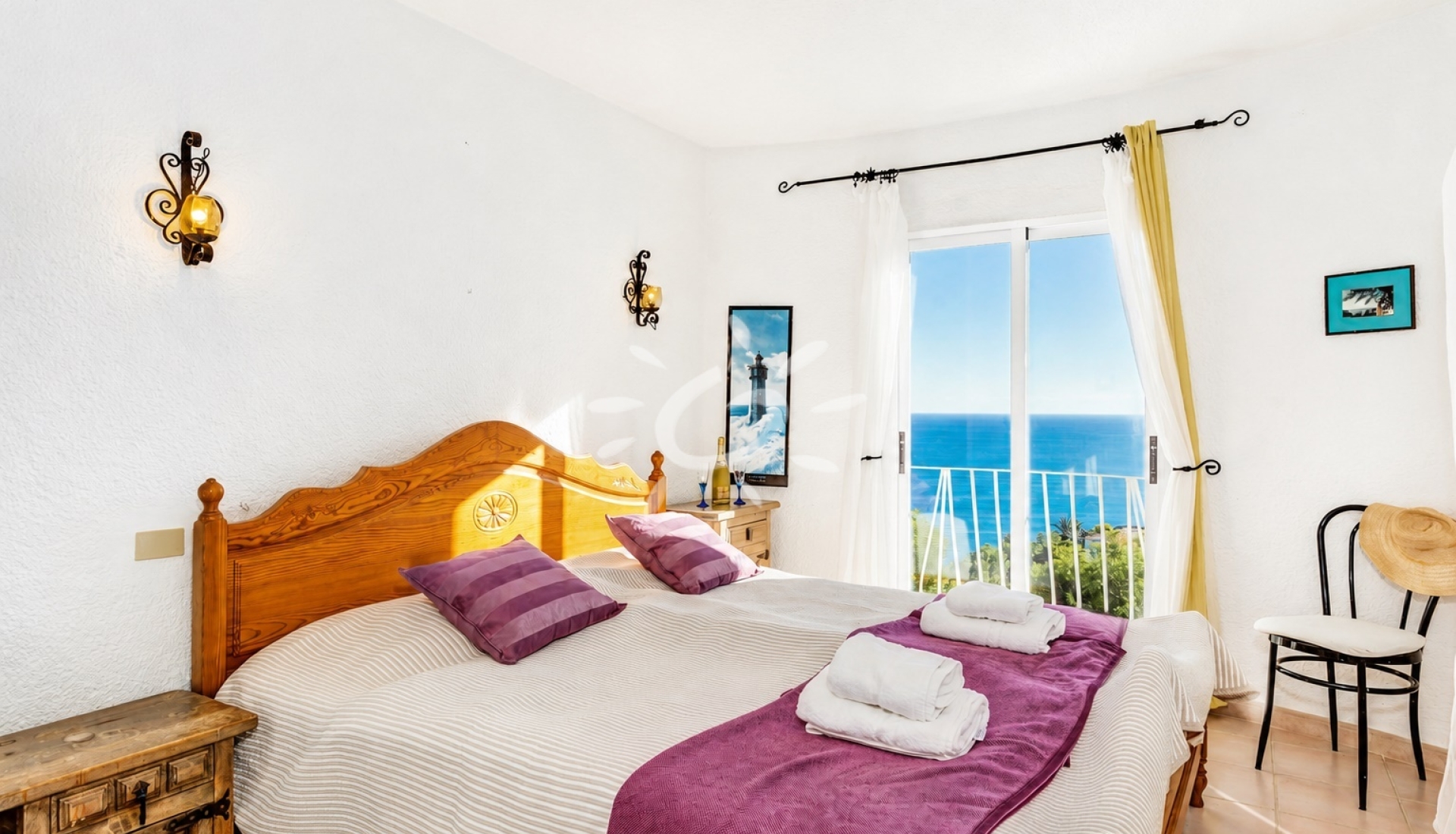 Reventes - Villas - Jávea / Xàbia - La Granadella  - Costa Nova