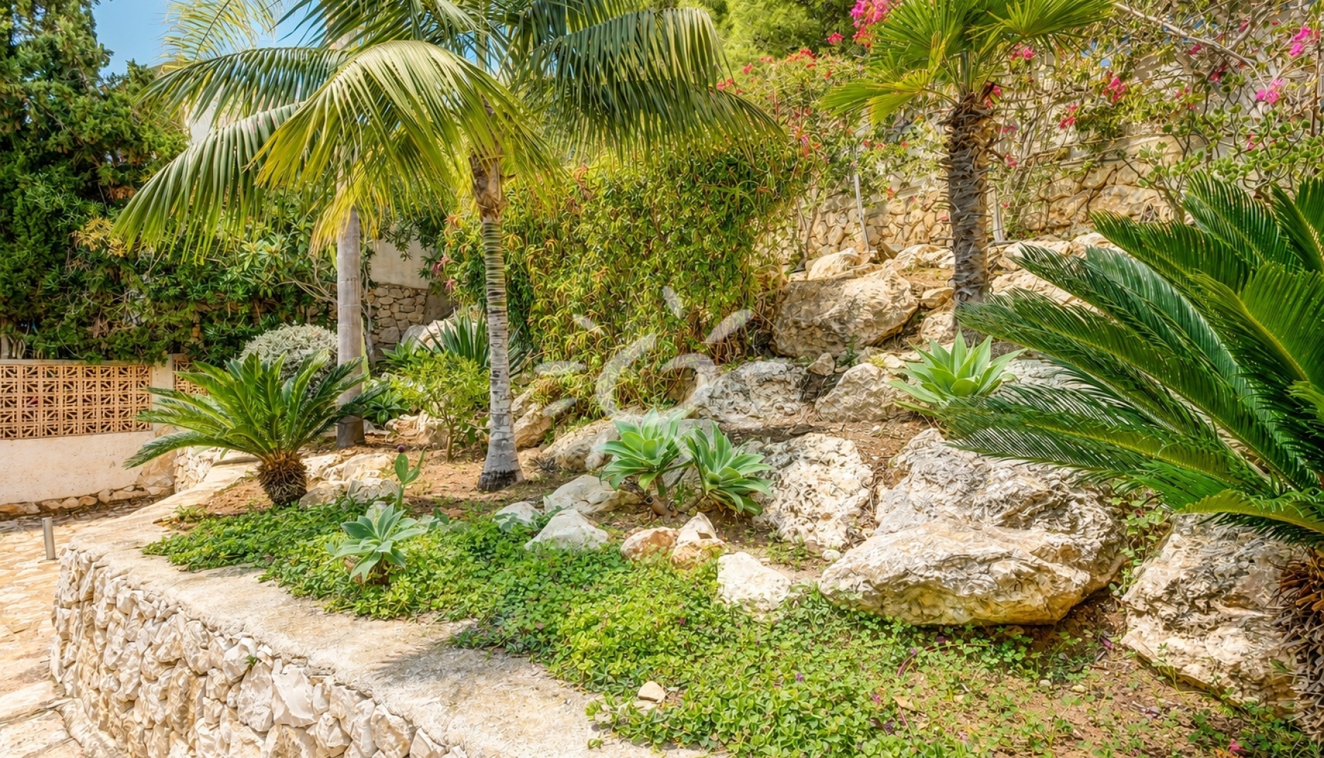 Reventes - Villas - Jávea / Xàbia - La Granadella  - Costa Nova