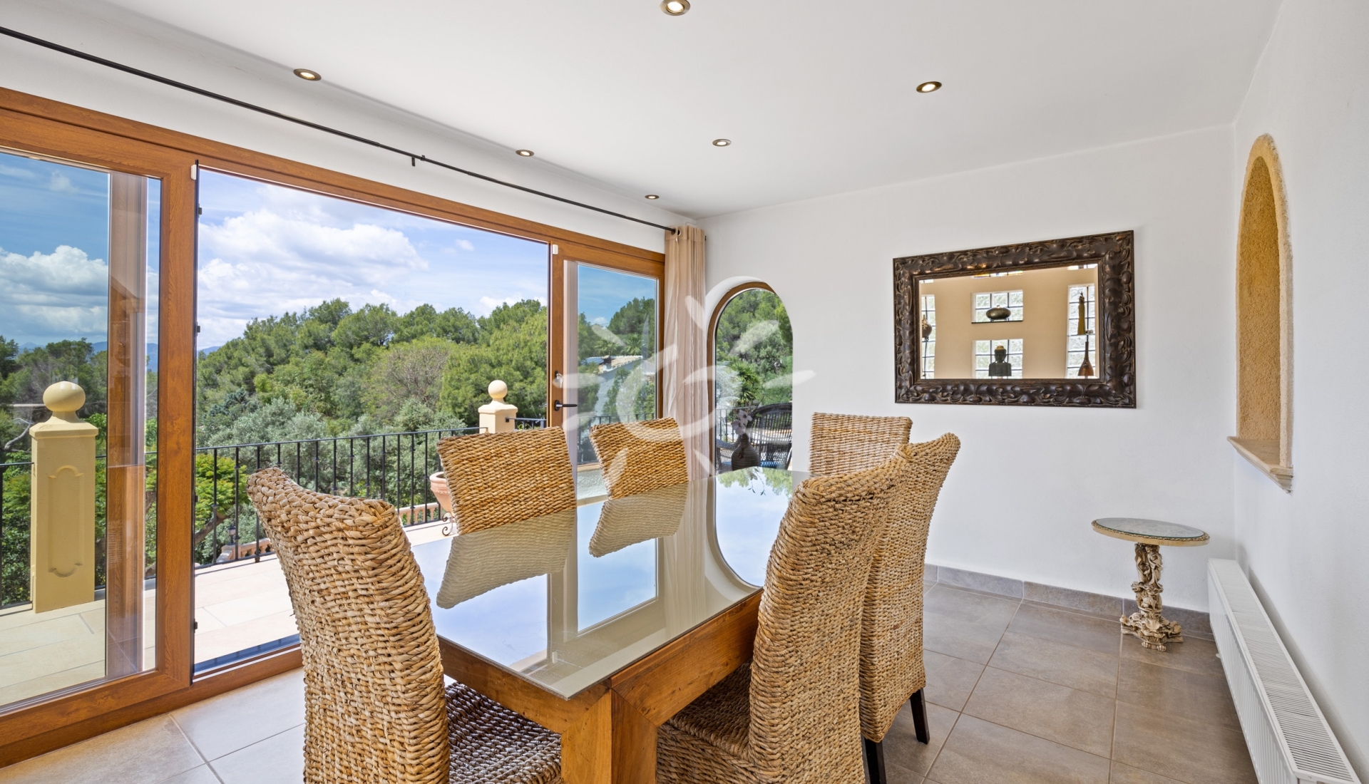 Reventes - Villas - Jávea / Xàbia - Montgó - Ermita