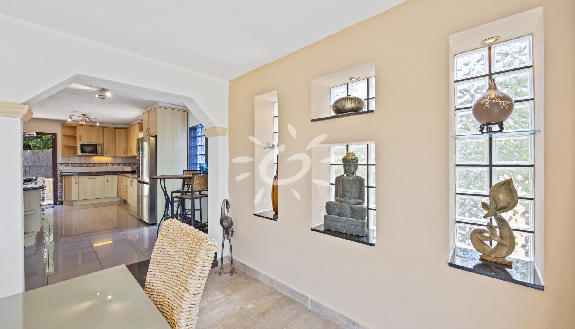 Reventes - Villas - Jávea / Xàbia - Montgó - Ermita