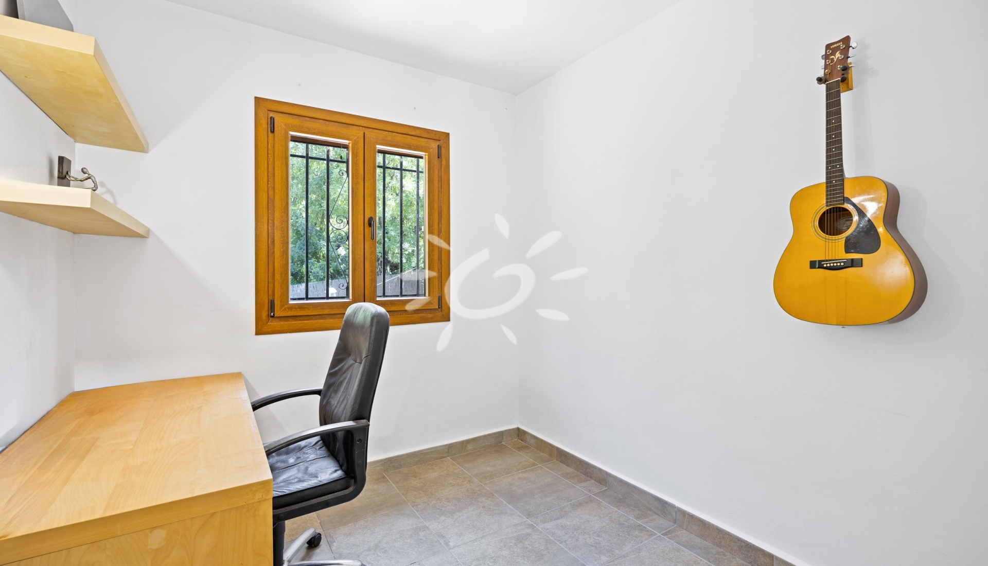 Reventes - Villas - Jávea / Xàbia - Montgó - Ermita