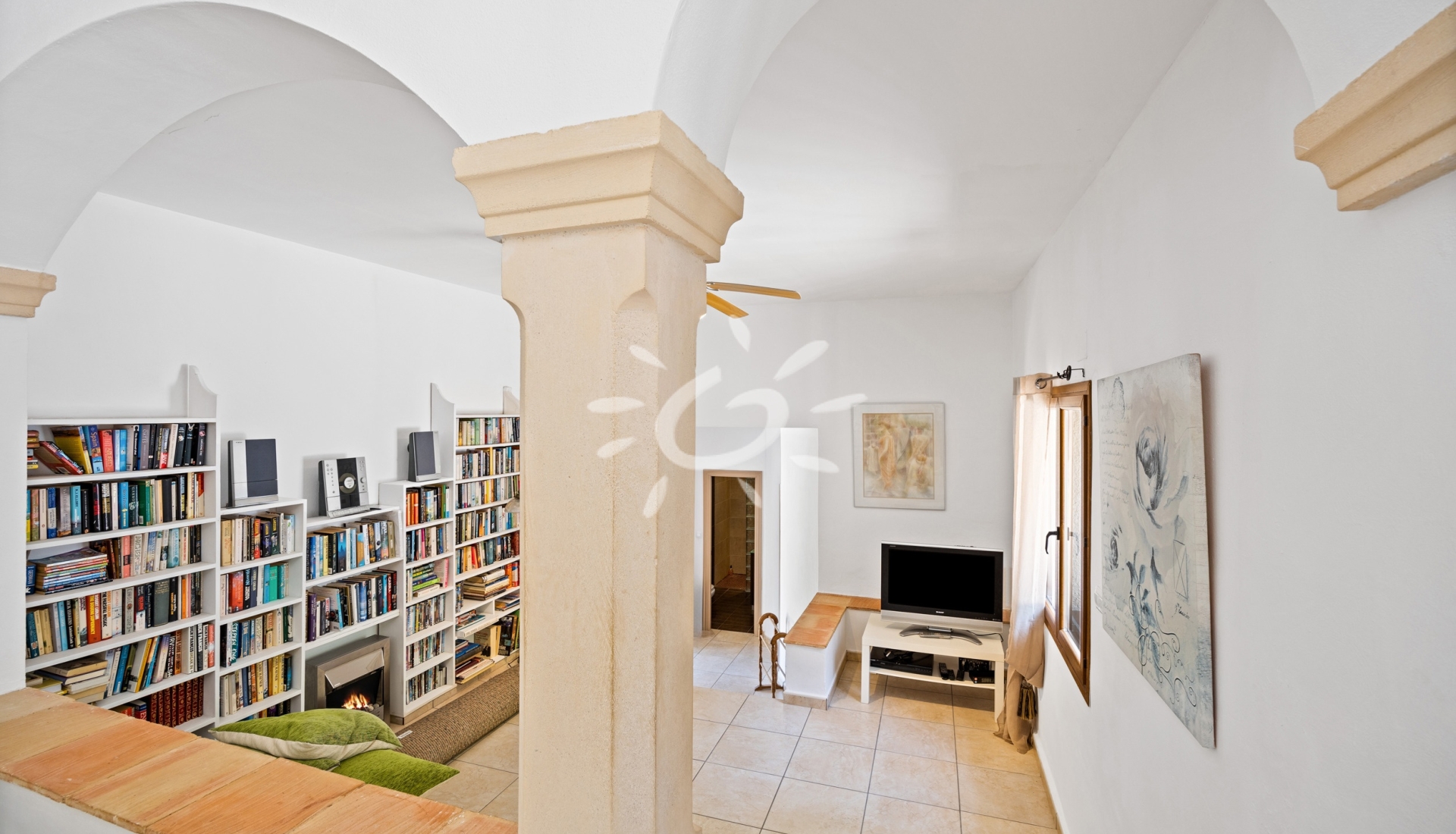 Reventes - Villas - Jávea / Xàbia - Montgó - Ermita