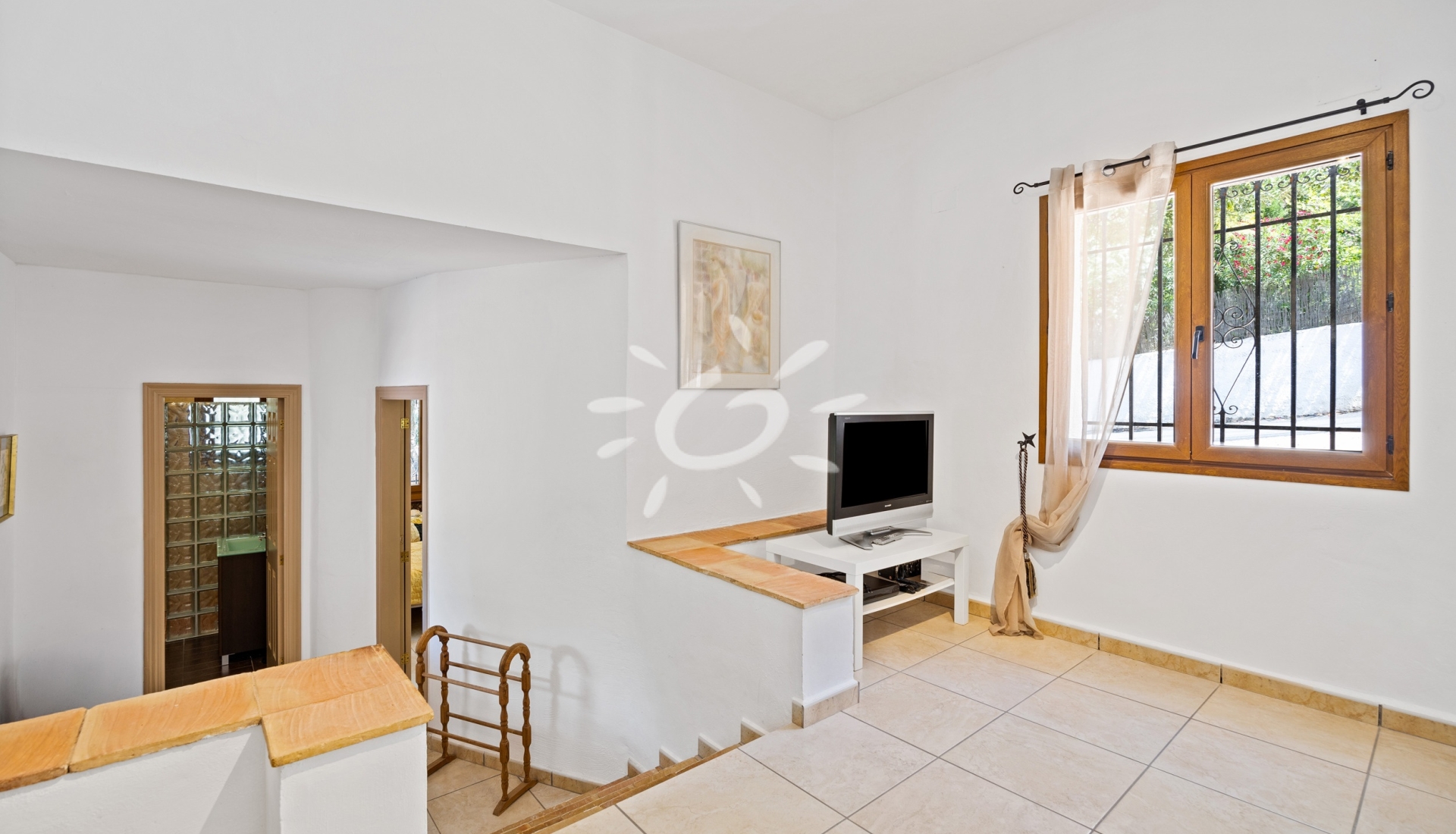 Reventes - Villas - Jávea / Xàbia - Montgó - Ermita