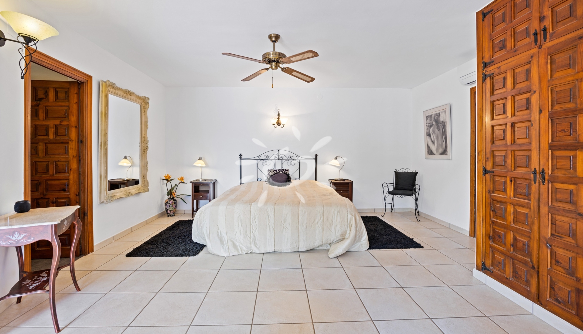 Reventes - Villas - Jávea / Xàbia - Montgó - Ermita