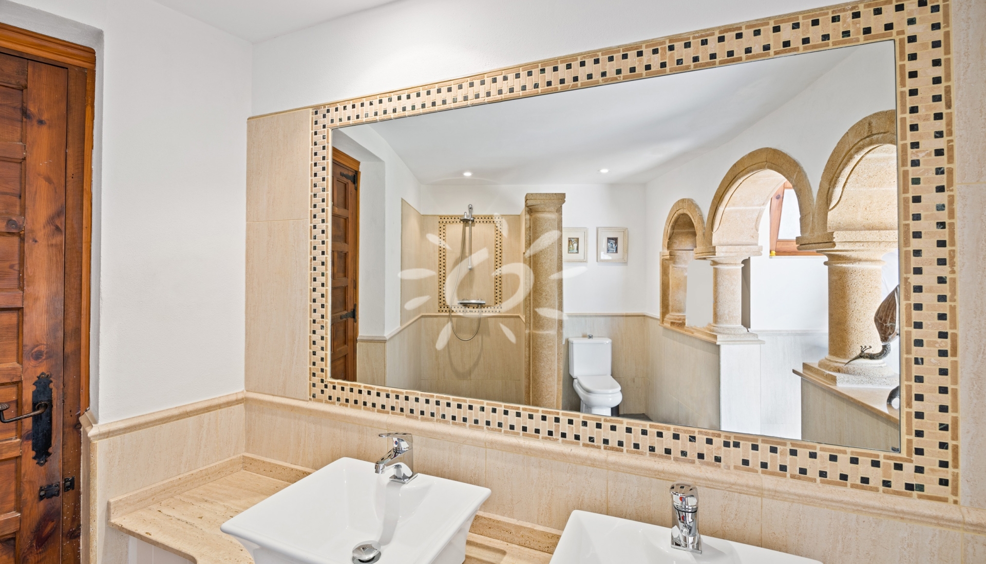 Reventes - Villas - Jávea / Xàbia - Montgó - Ermita