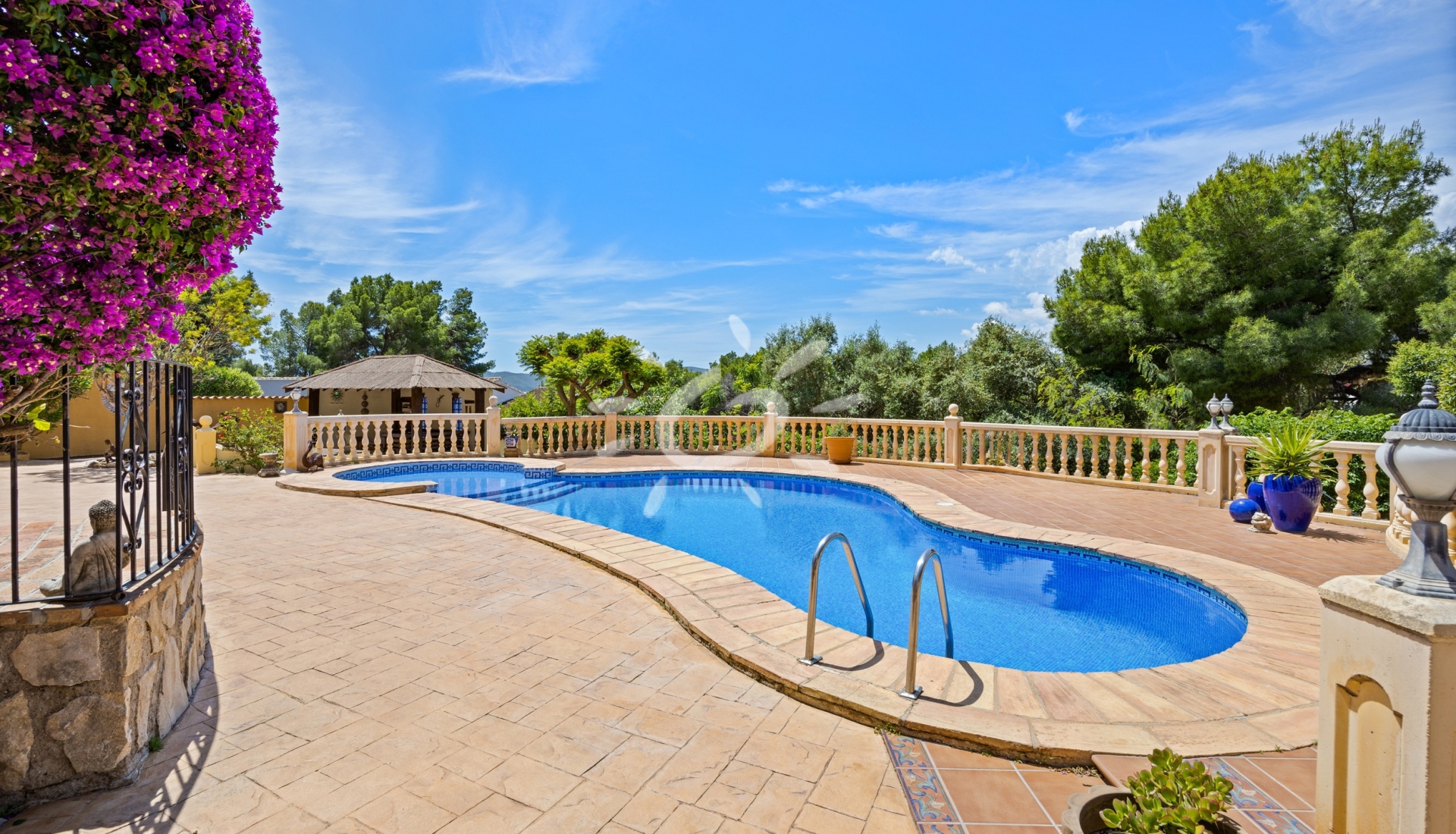 Reventes - Villas - Jávea / Xàbia - Montgó - Ermita