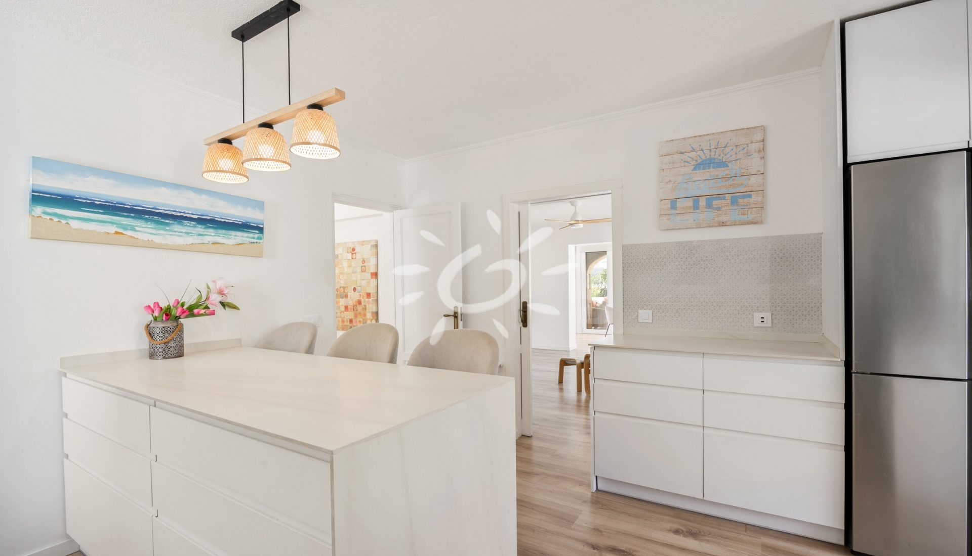Reventes - Villas - Jávea / Xàbia - Montgó - Ermita