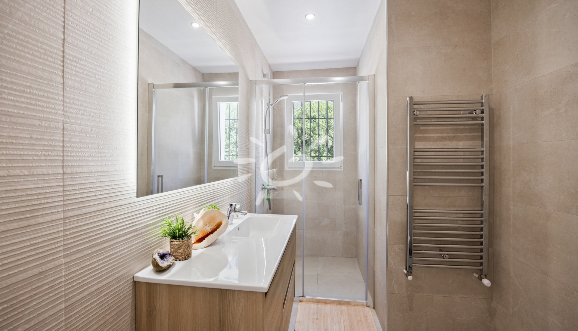 Reventes - Villas - Jávea / Xàbia - Montgó - Ermita