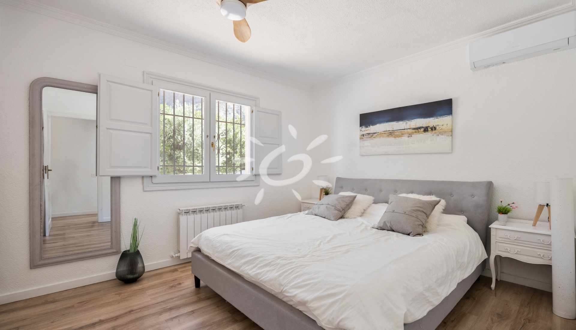 Reventes - Villas - Jávea / Xàbia - Montgó - Ermita
