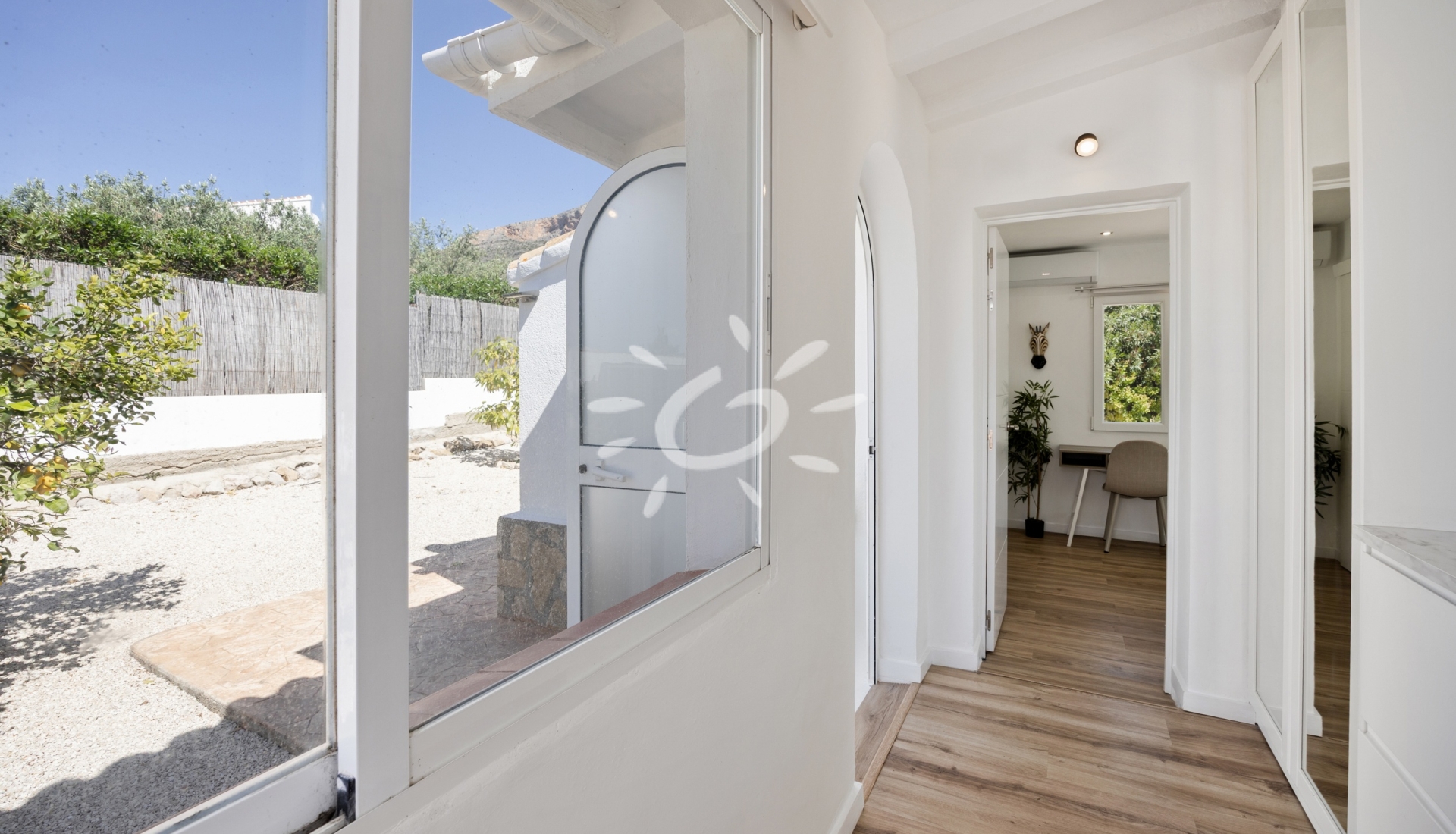 Reventes - Villas - Jávea / Xàbia - Montgó - Ermita