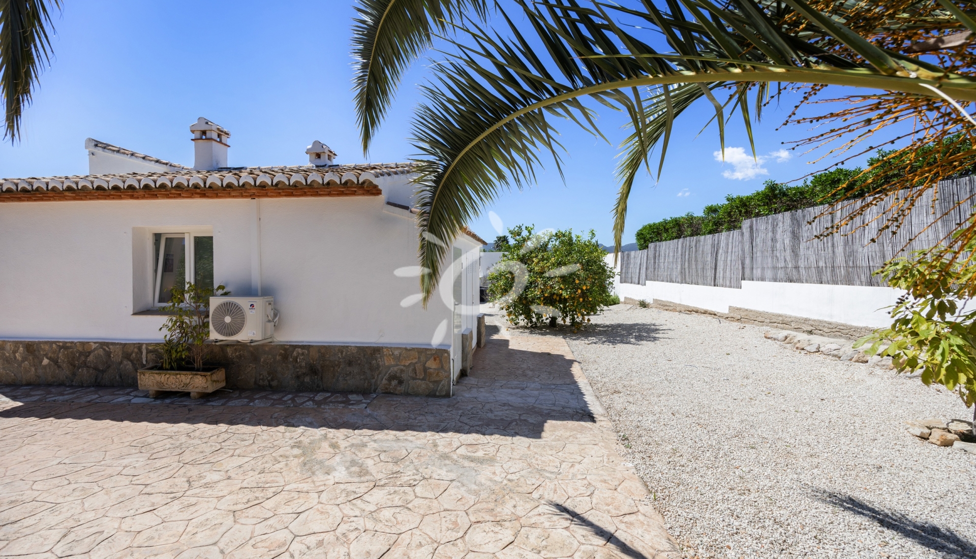 Reventes - Villas - Jávea / Xàbia - Montgó - Ermita