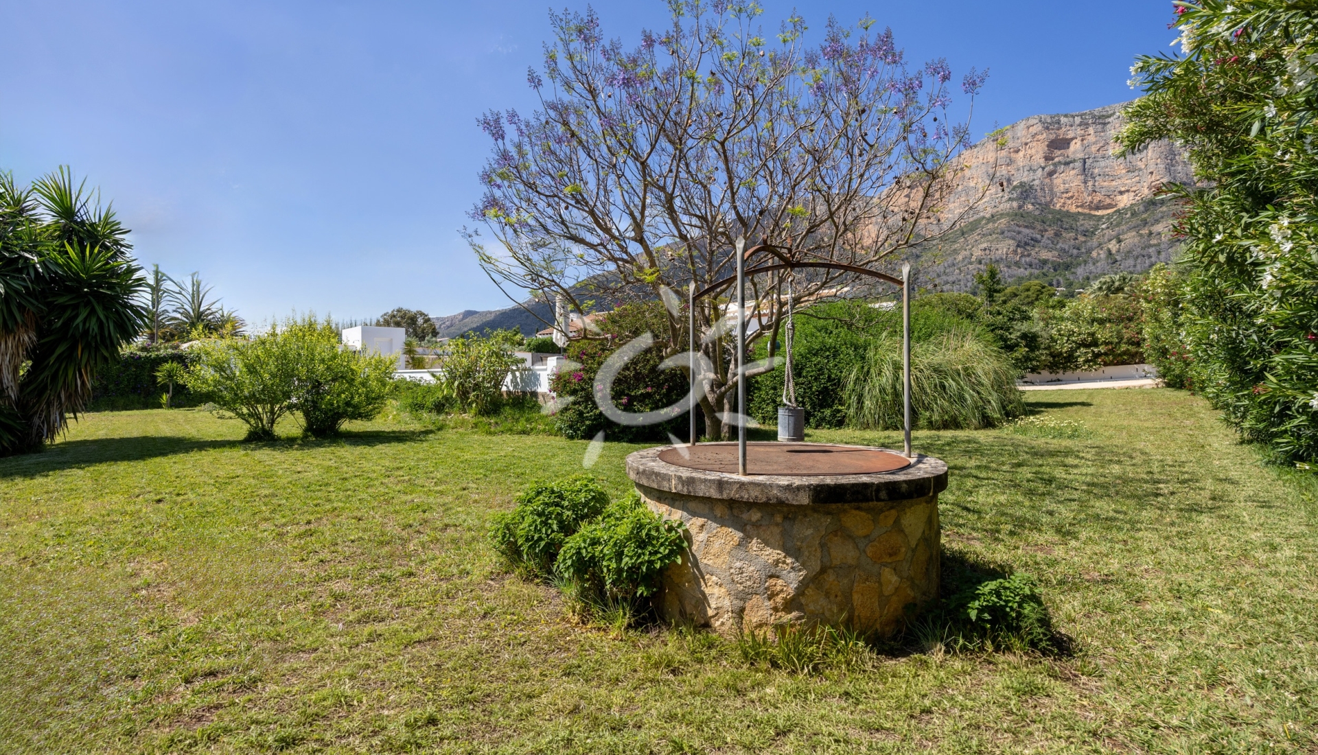 Reventes - Villas - Jávea / Xàbia - Montgó - Ermita