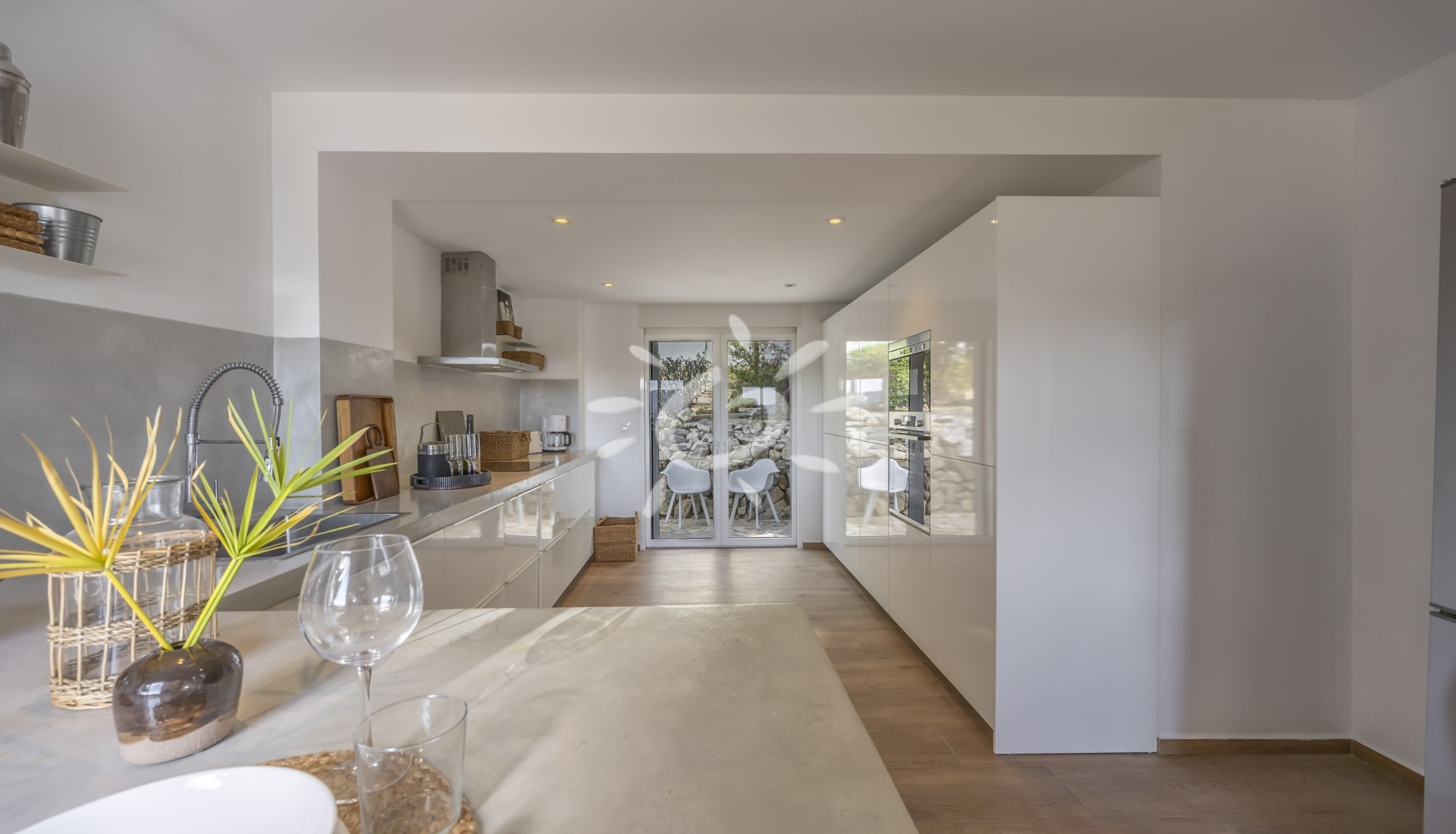 Reventes - Villas - Jávea / Xàbia - Montgó - Ermita
