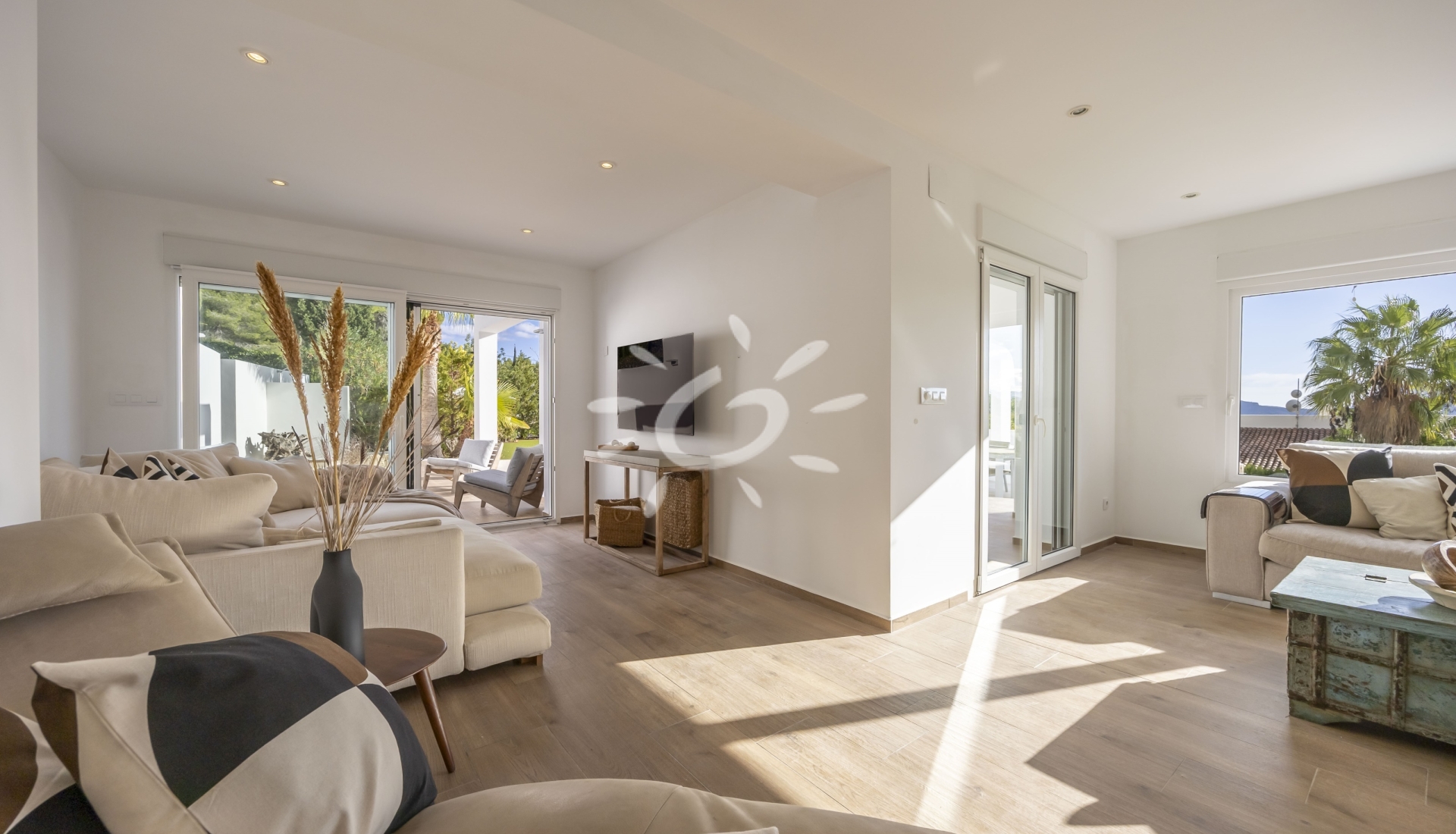 Reventes - Villas - Jávea / Xàbia - Montgó - Ermita