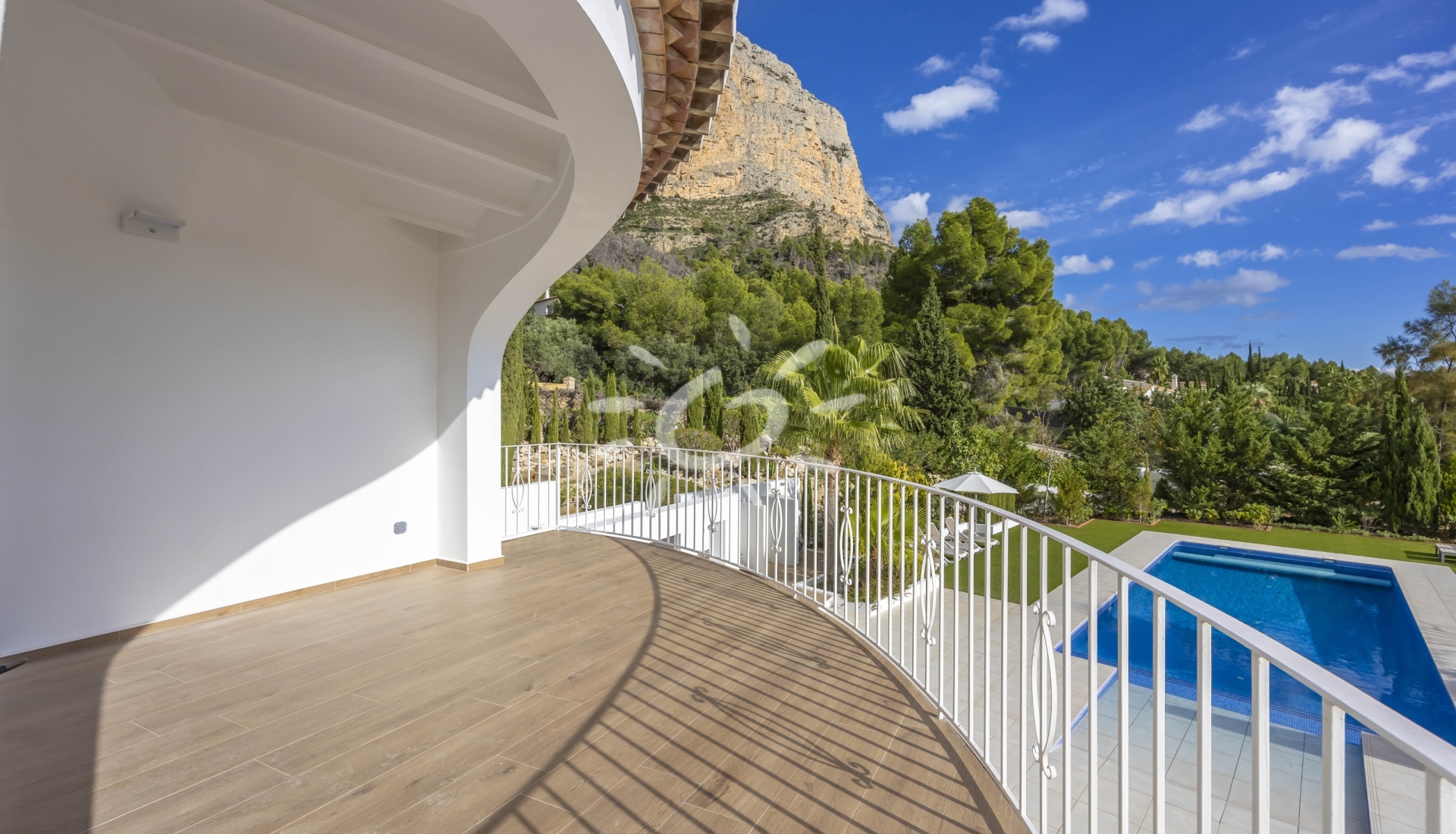 Reventes - Villas - Jávea / Xàbia - Montgó - Ermita
