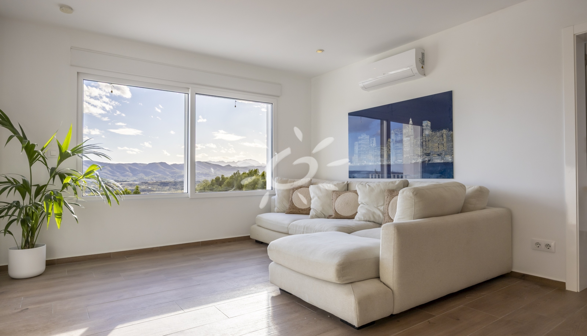 Reventes - Villas - Jávea / Xàbia - Montgó - Ermita
