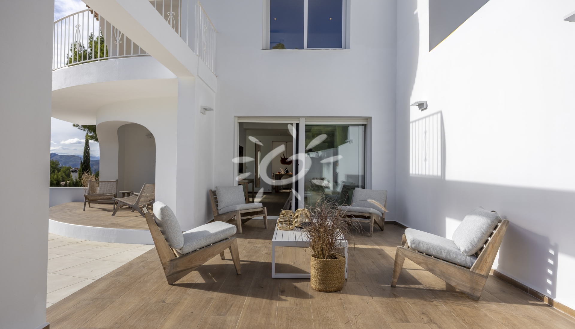 Reventes - Villas - Jávea / Xàbia - Montgó - Ermita