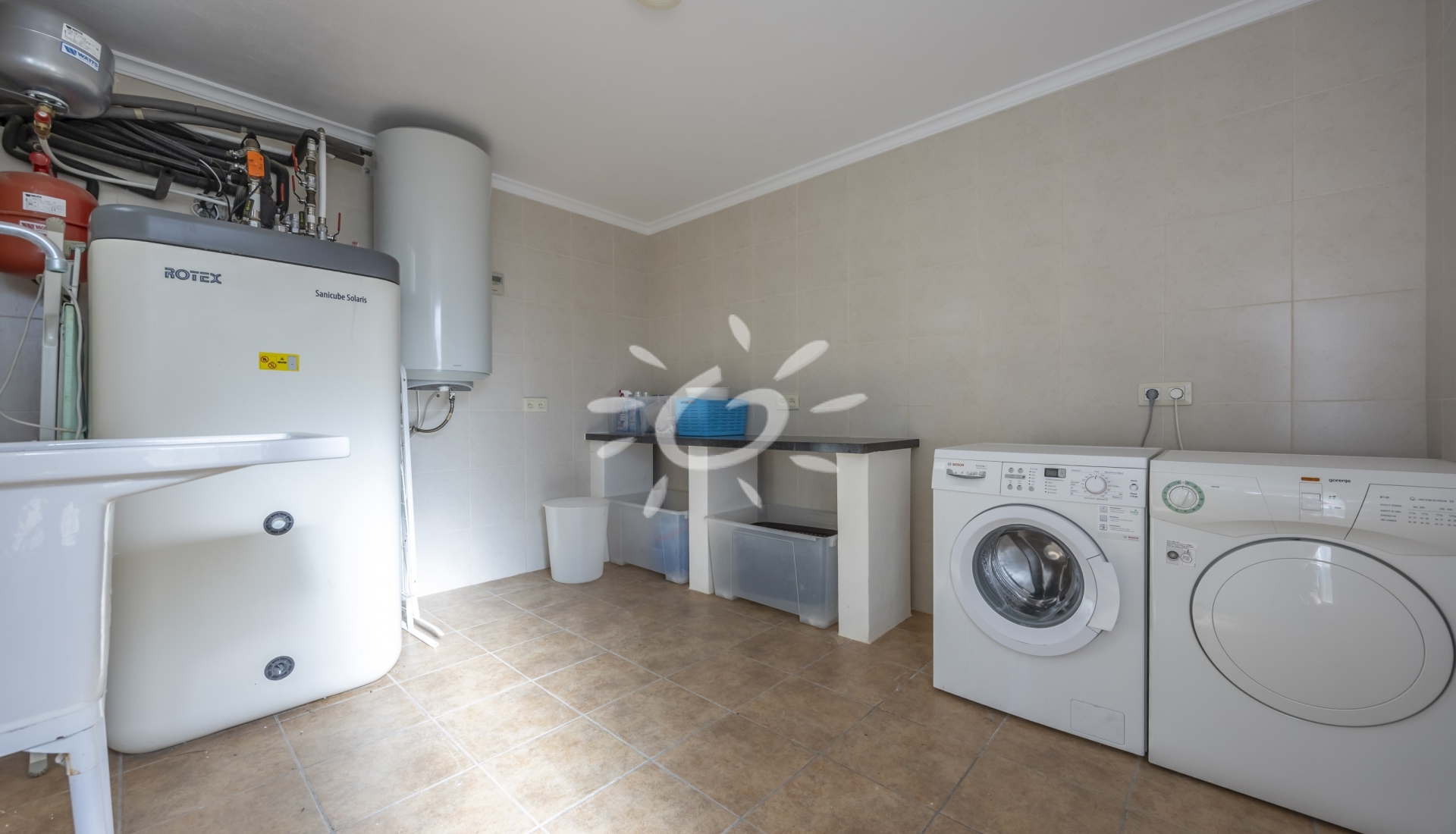 Reventes - Villas - Jávea / Xàbia - Montgó - Ermita