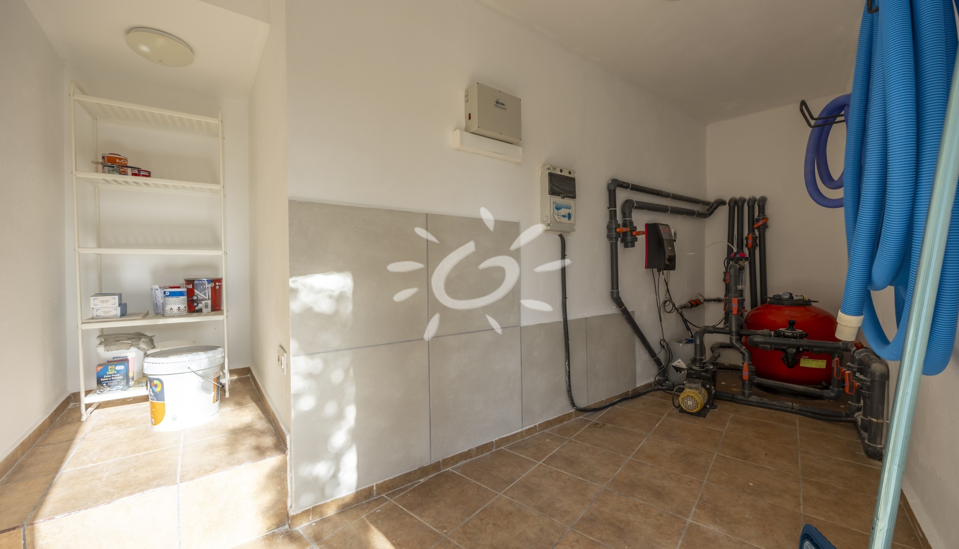 Reventes - Villas - Jávea / Xàbia - Montgó - Ermita