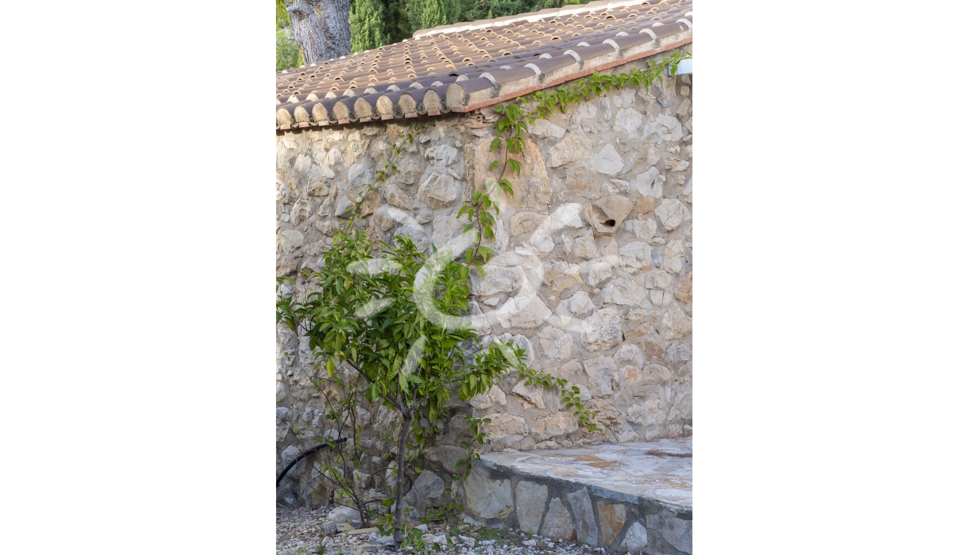 Reventes - Villas - Jávea / Xàbia - Montgó - Ermita