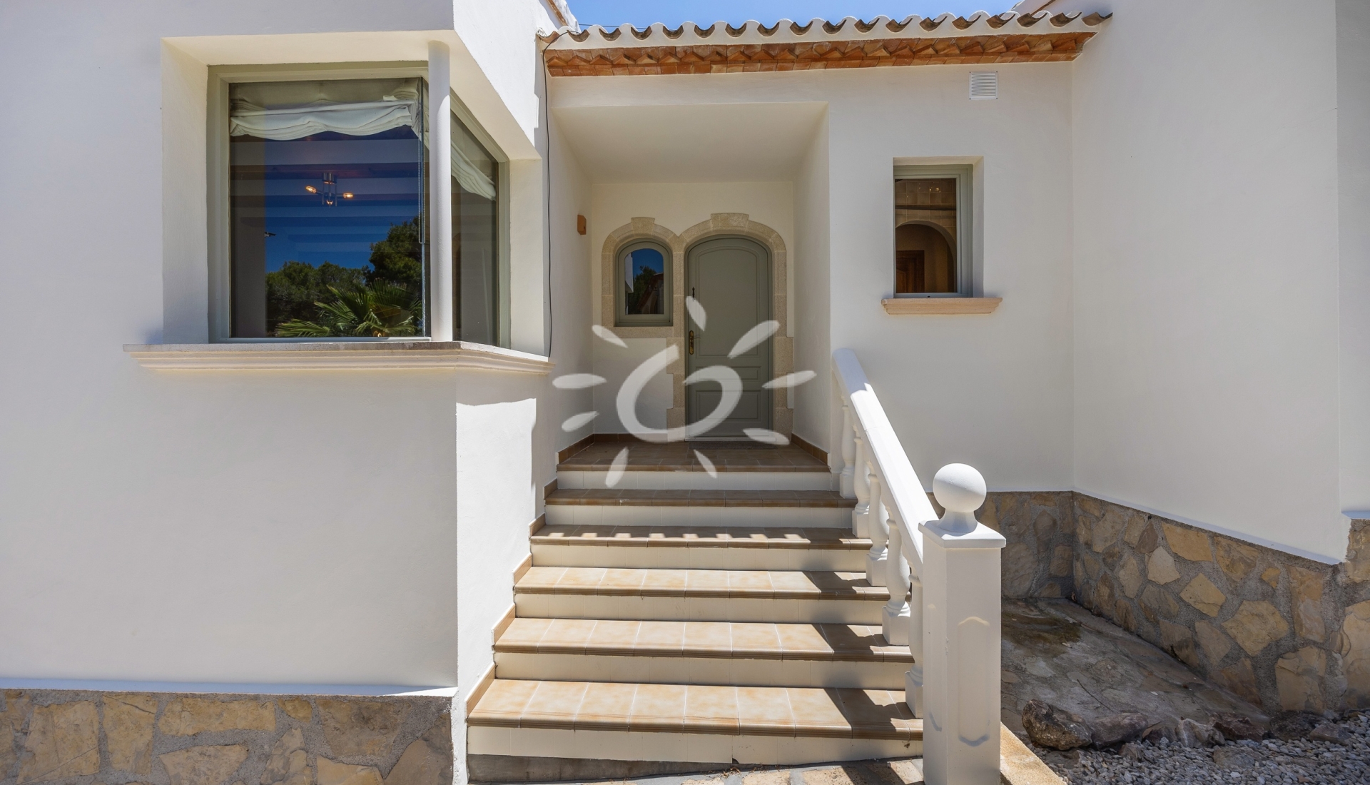 Reventes - Villas - Jávea / Xàbia - Partides comunes - Adsubia