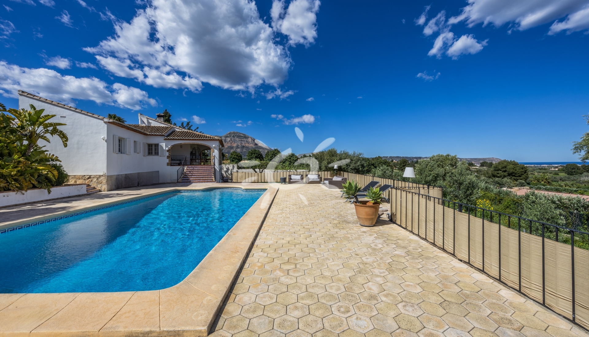 Reventes - Villas - Jávea / Xàbia - Partides comunes - Adsubia