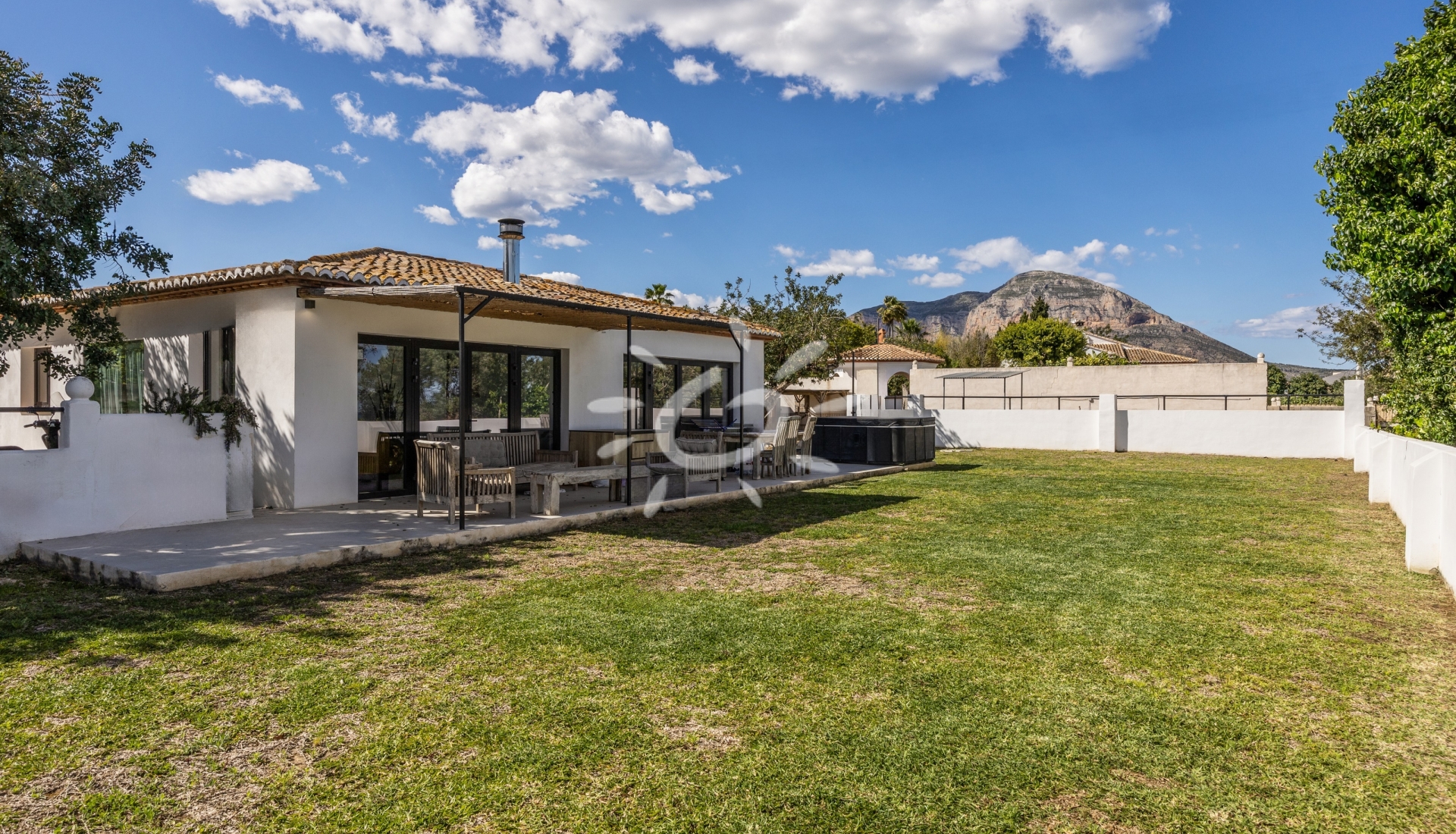 Reventes - Villas - Jávea / Xàbia - Partides comunes - Adsubia