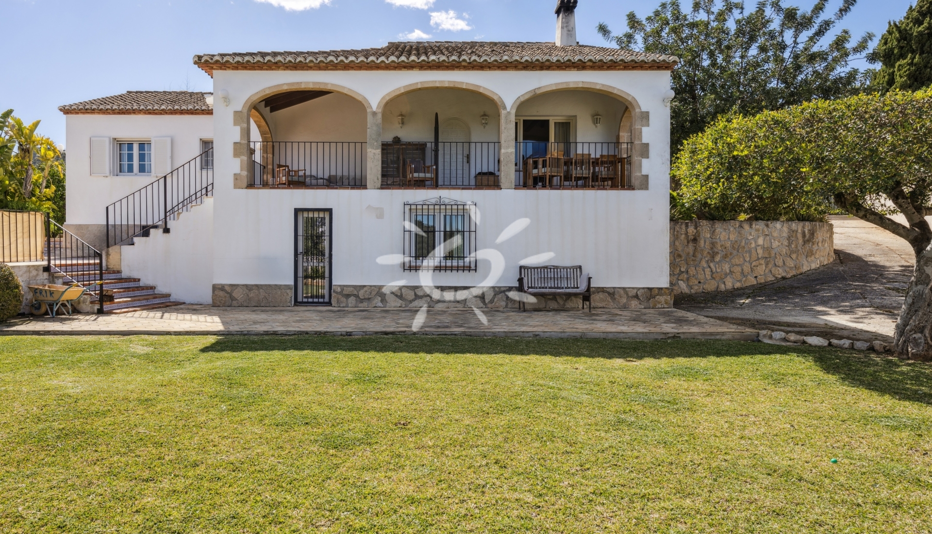 Reventes - Villas - Jávea / Xàbia - Partides comunes - Adsubia