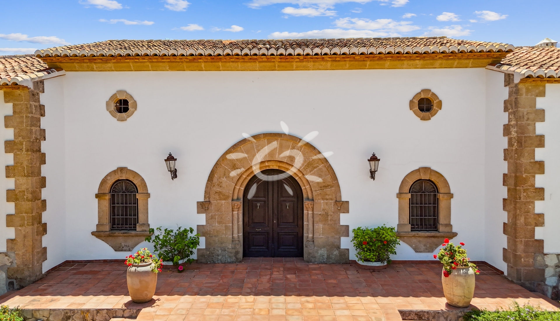 Reventes - Villas - Jávea / Xàbia - Partides comunes - Adsubia