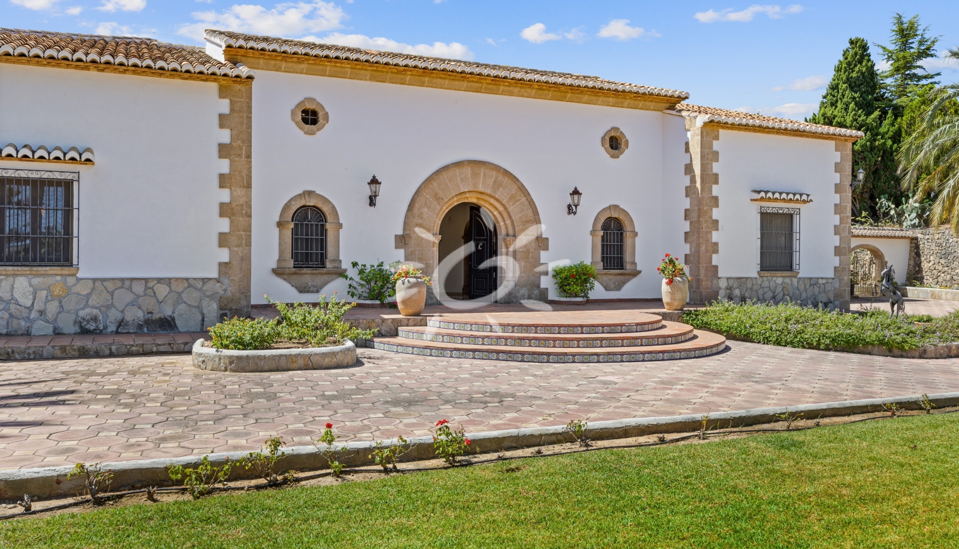 Reventes - Villas - Jávea / Xàbia - Partides comunes - Adsubia