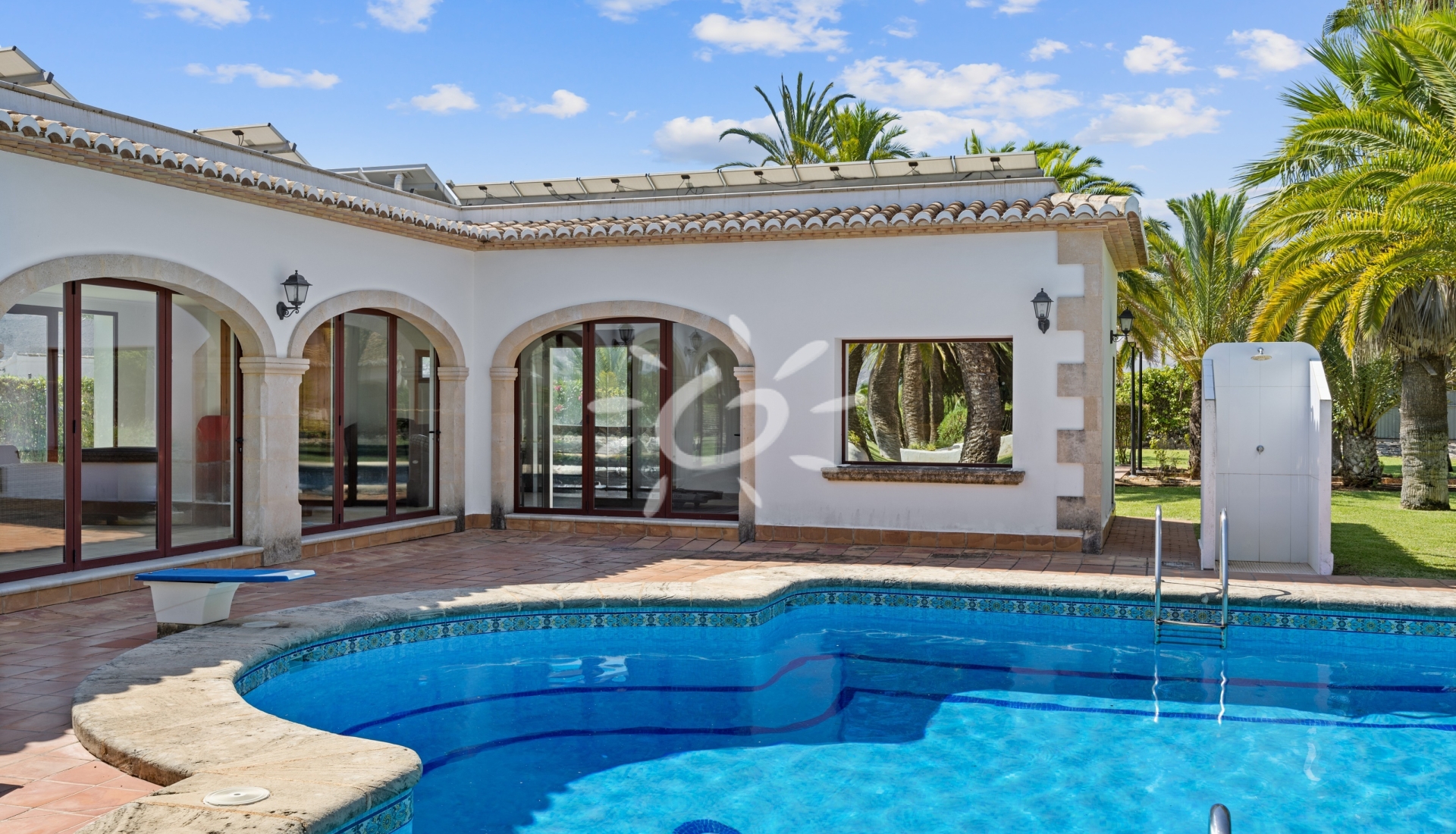 Reventes - Villas - Jávea / Xàbia - Partides comunes - Adsubia
