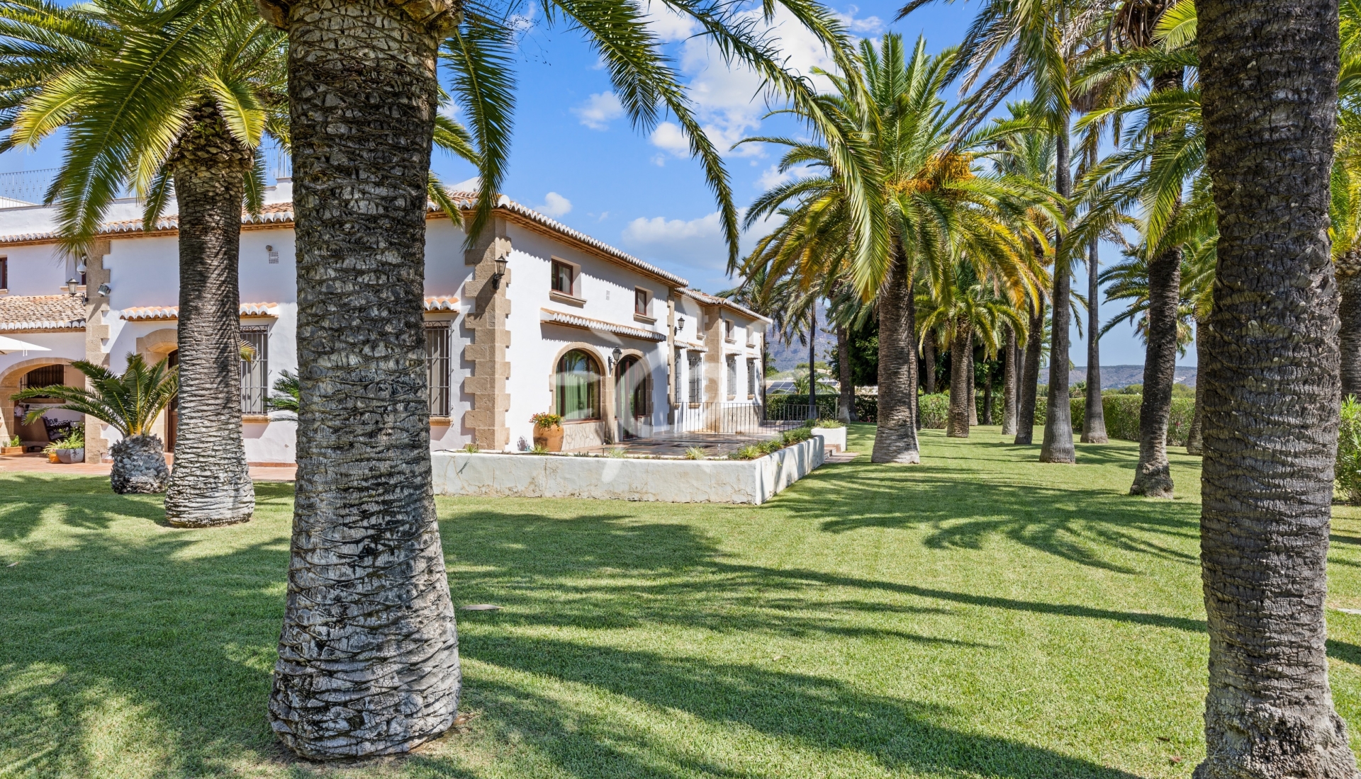 Reventes - Villas - Jávea / Xàbia - Partides comunes - Adsubia