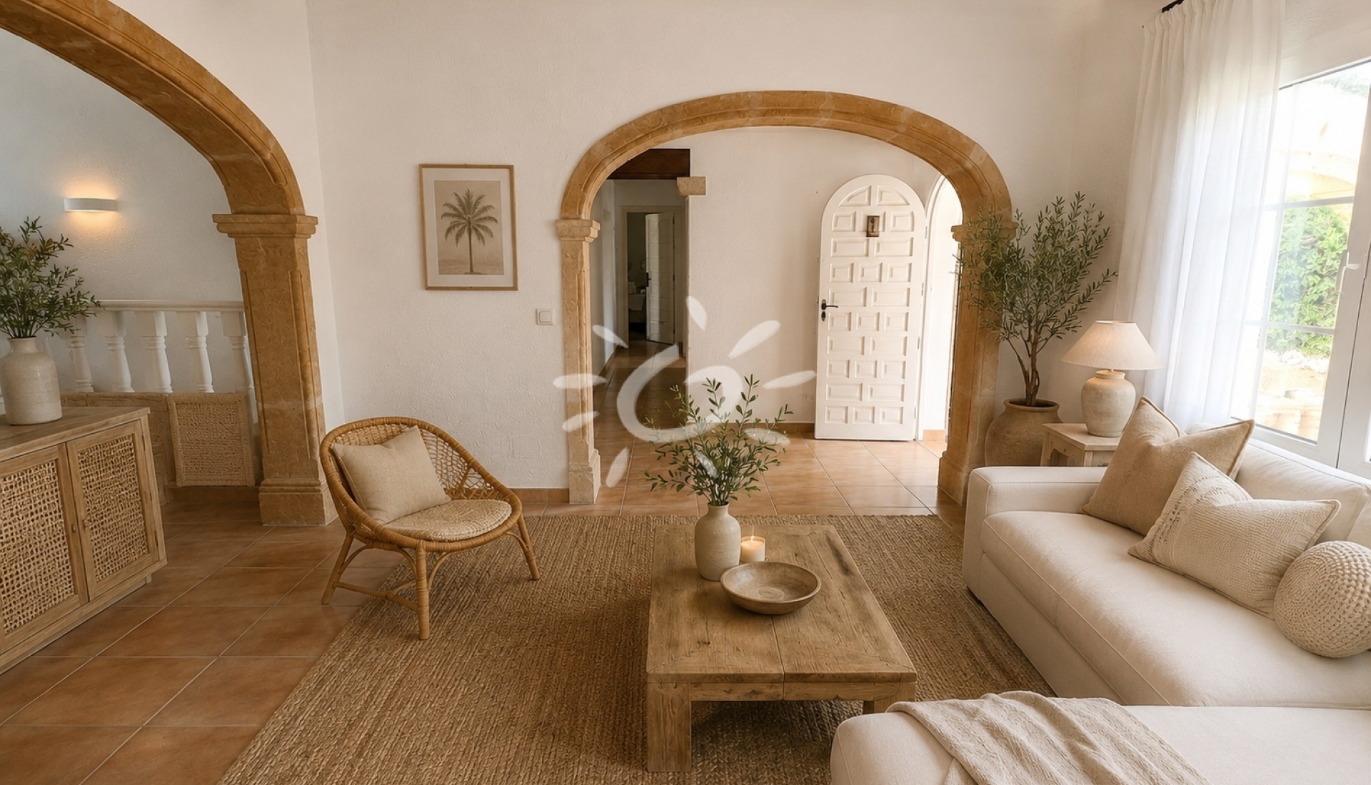Reventes - Villas - Jávea / Xàbia - Partides comunes - Adsubia