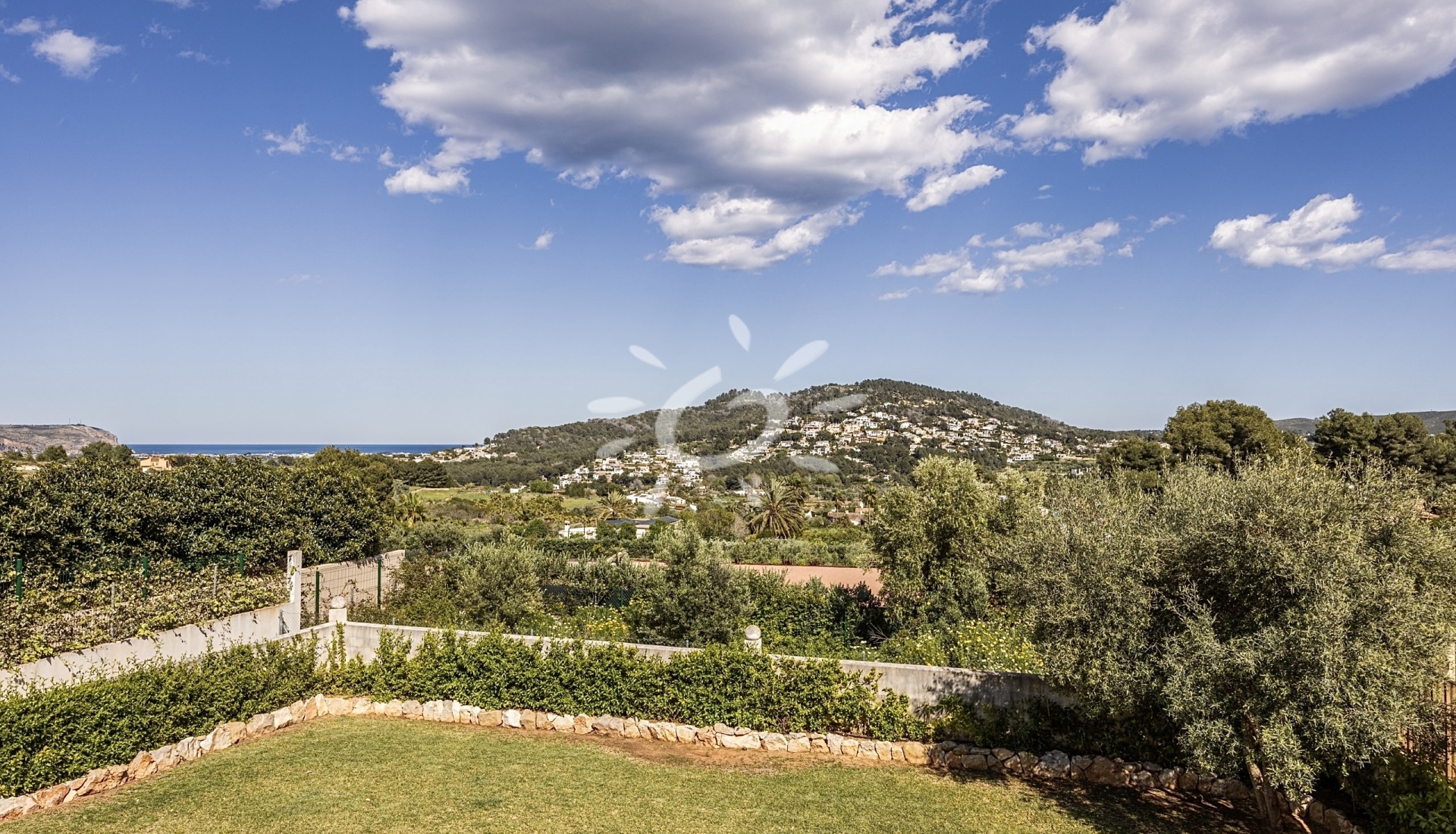 Reventes - Villas - Jávea / Xàbia - Partides comunes - Adsubia