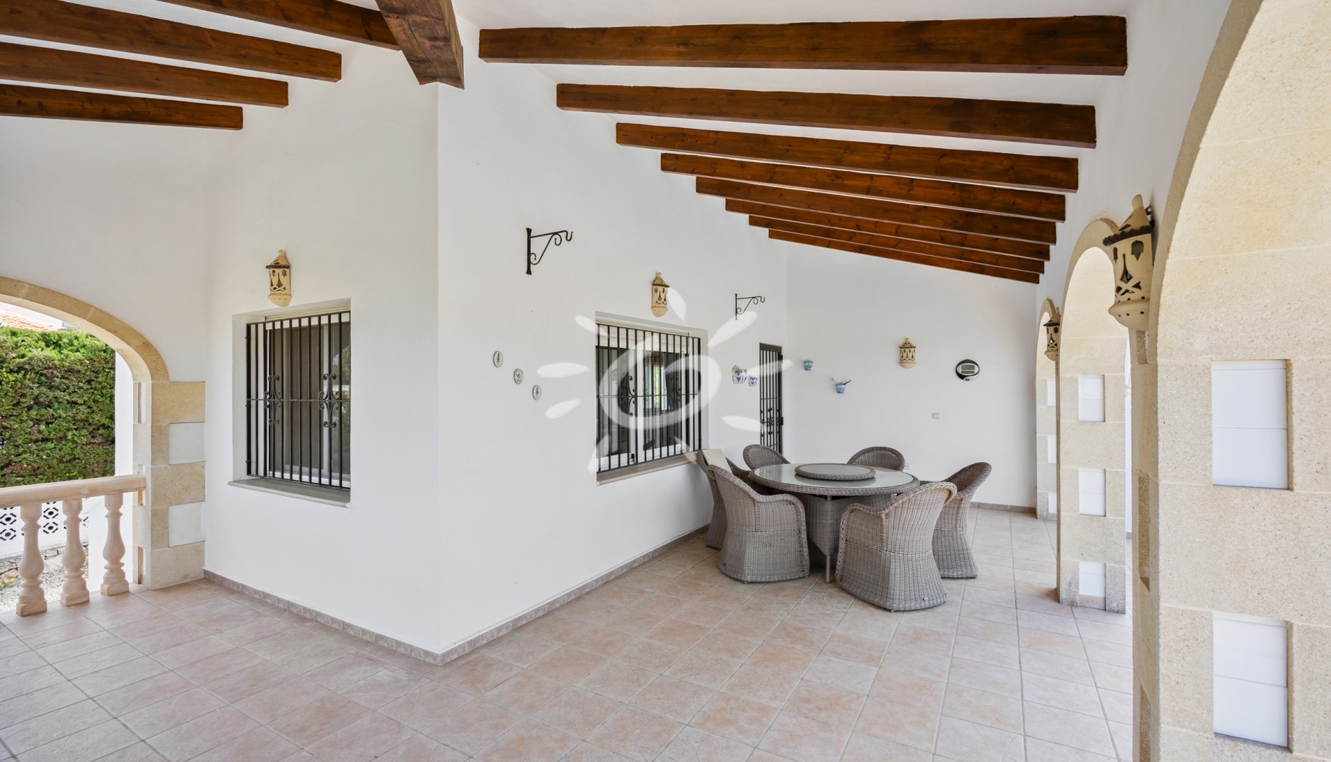 Reventes - Villas - Jávea / Xàbia - Portichol - Balcón al Mar