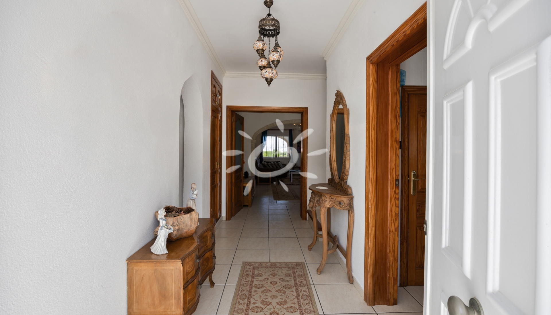 Reventes - Villas - Jávea / Xàbia - Portichol - Balcón al Mar