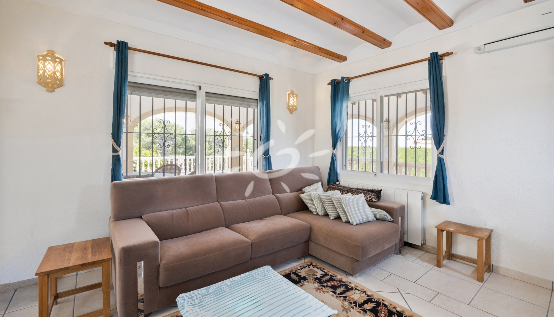 Reventes - Villas - Jávea / Xàbia - Portichol - Balcón al Mar