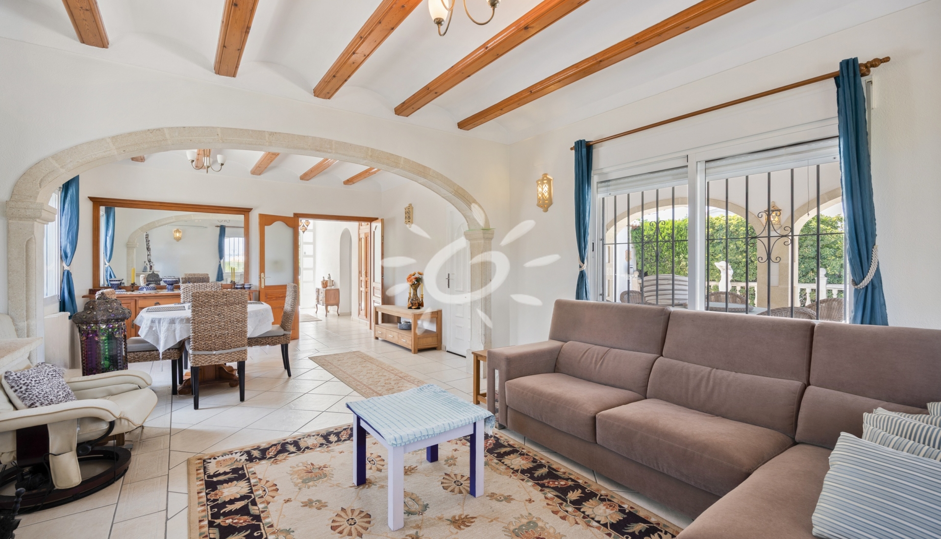 Reventes - Villas - Jávea / Xàbia - Portichol - Balcón al Mar