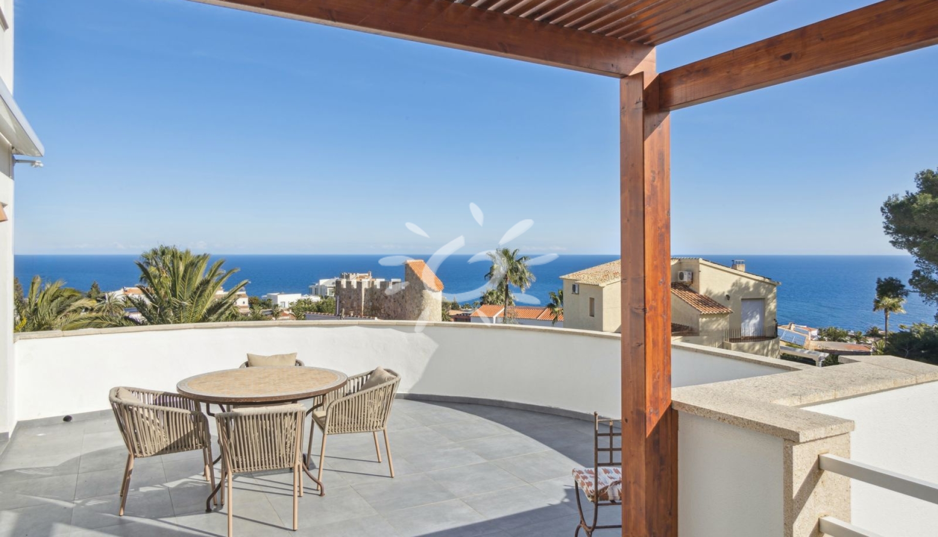 Reventes - Villas - Jávea / Xàbia - Portichol - Balcón al Mar