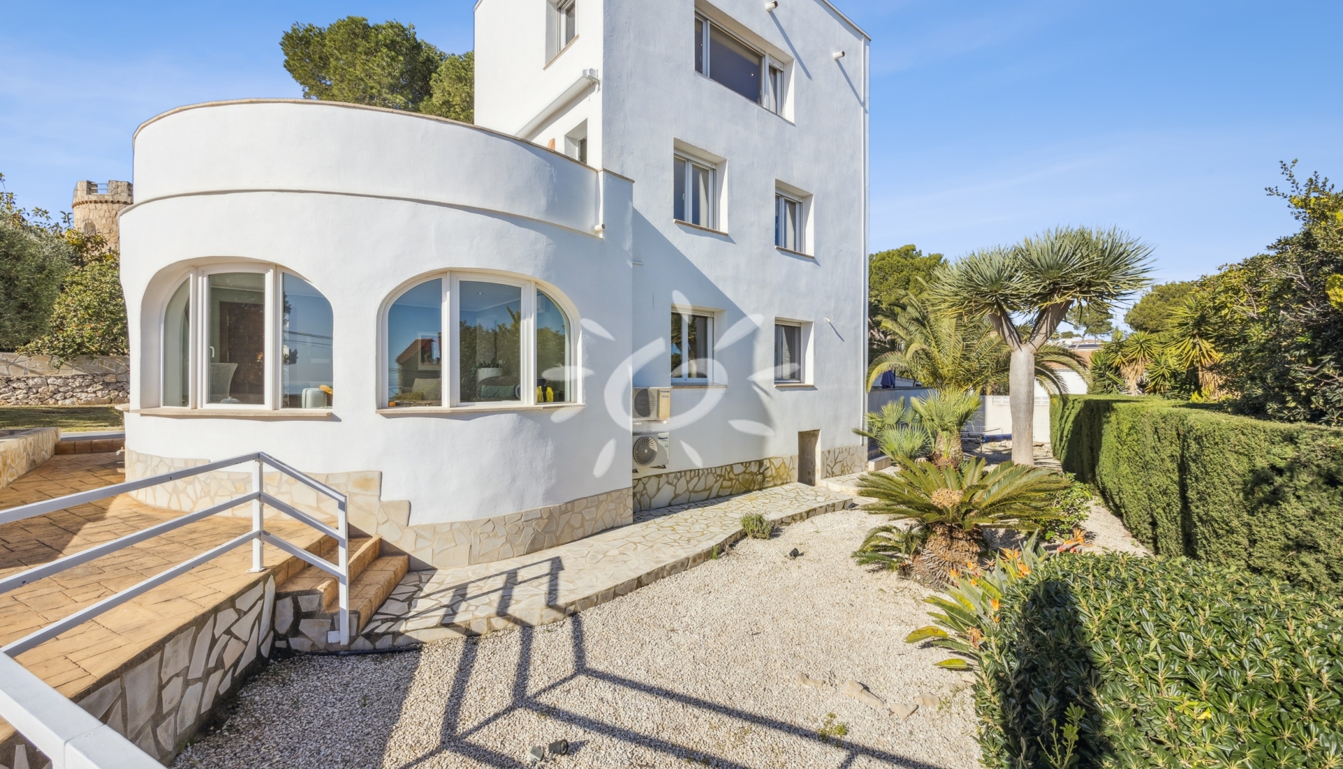 Reventes - Villas - Jávea / Xàbia - Portichol - Balcón al Mar