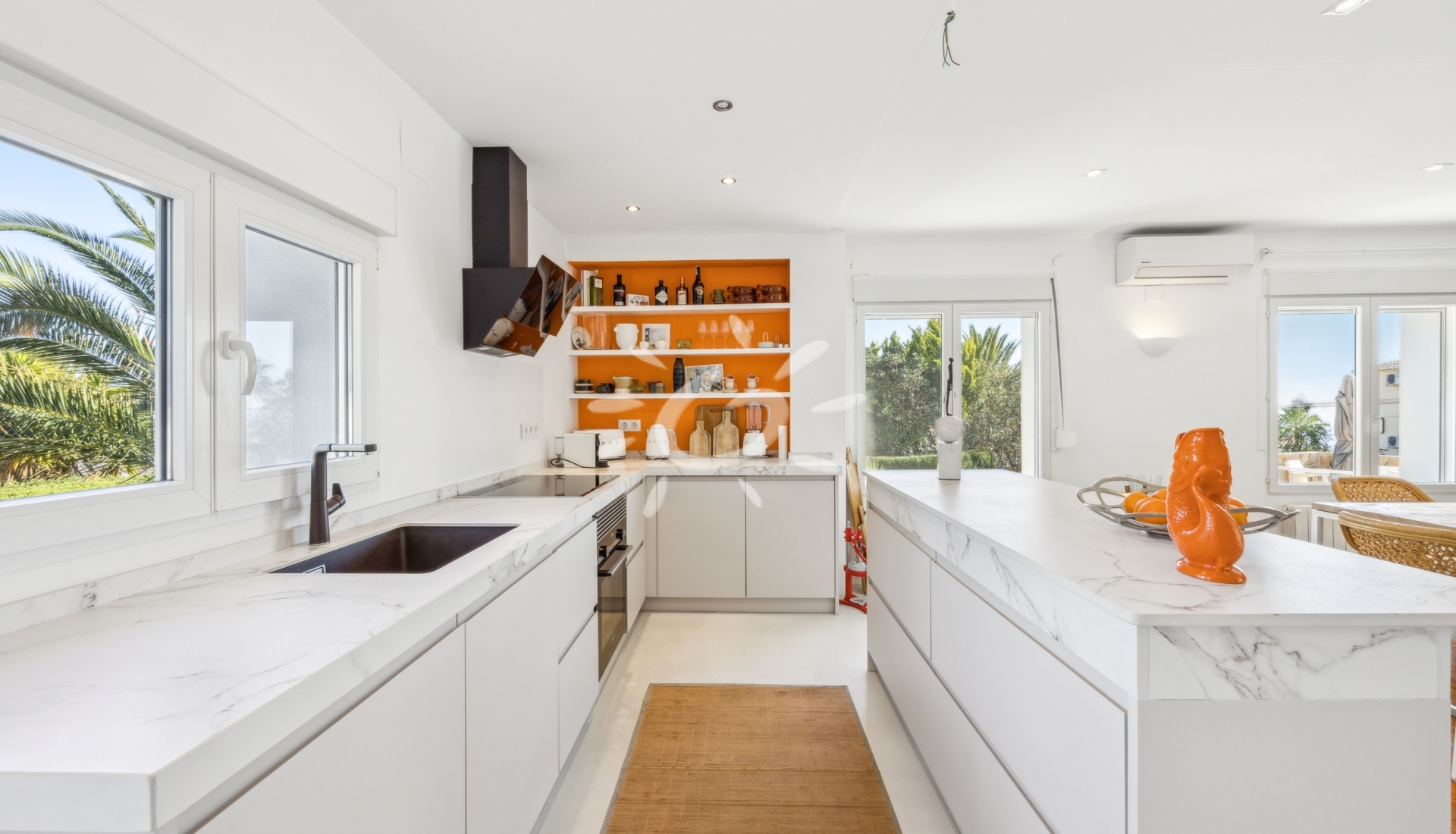 Reventes - Villas - Jávea / Xàbia - Portichol - Balcón al Mar