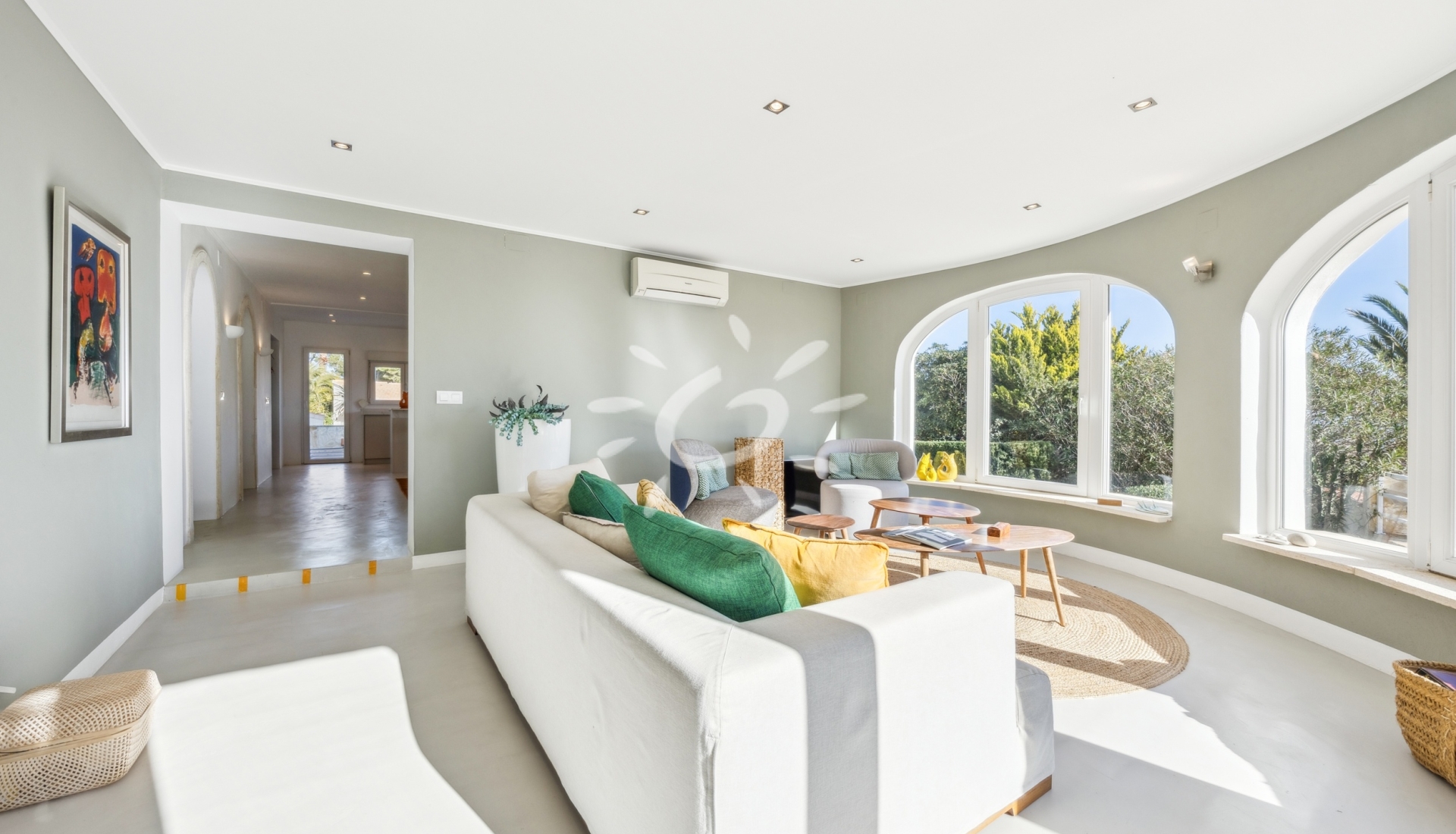 Reventes - Villas - Jávea / Xàbia - Portichol - Balcón al Mar