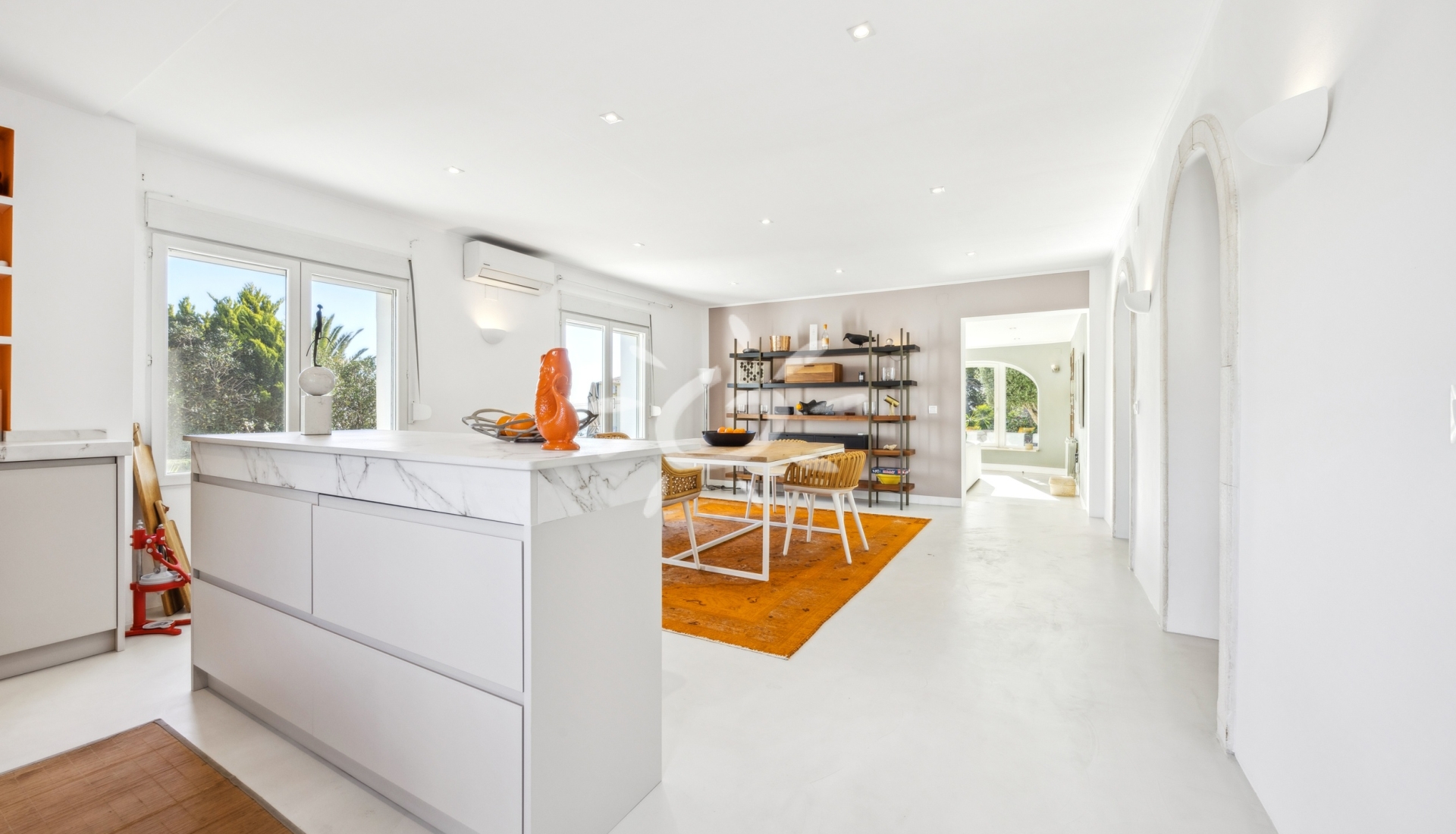 Reventes - Villas - Jávea / Xàbia - Portichol - Balcón al Mar
