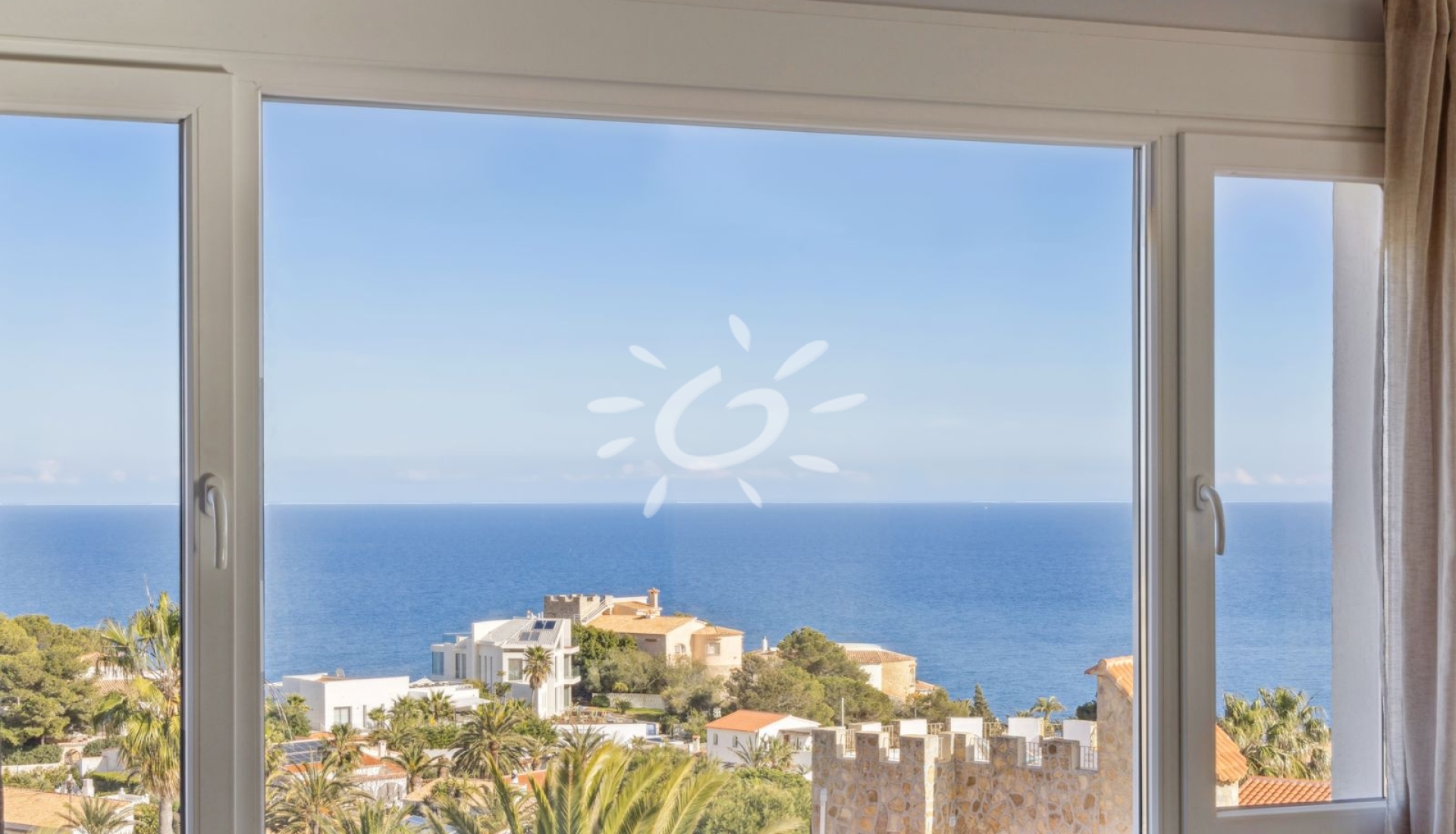 Reventes - Villas - Jávea / Xàbia - Portichol - Balcón al Mar