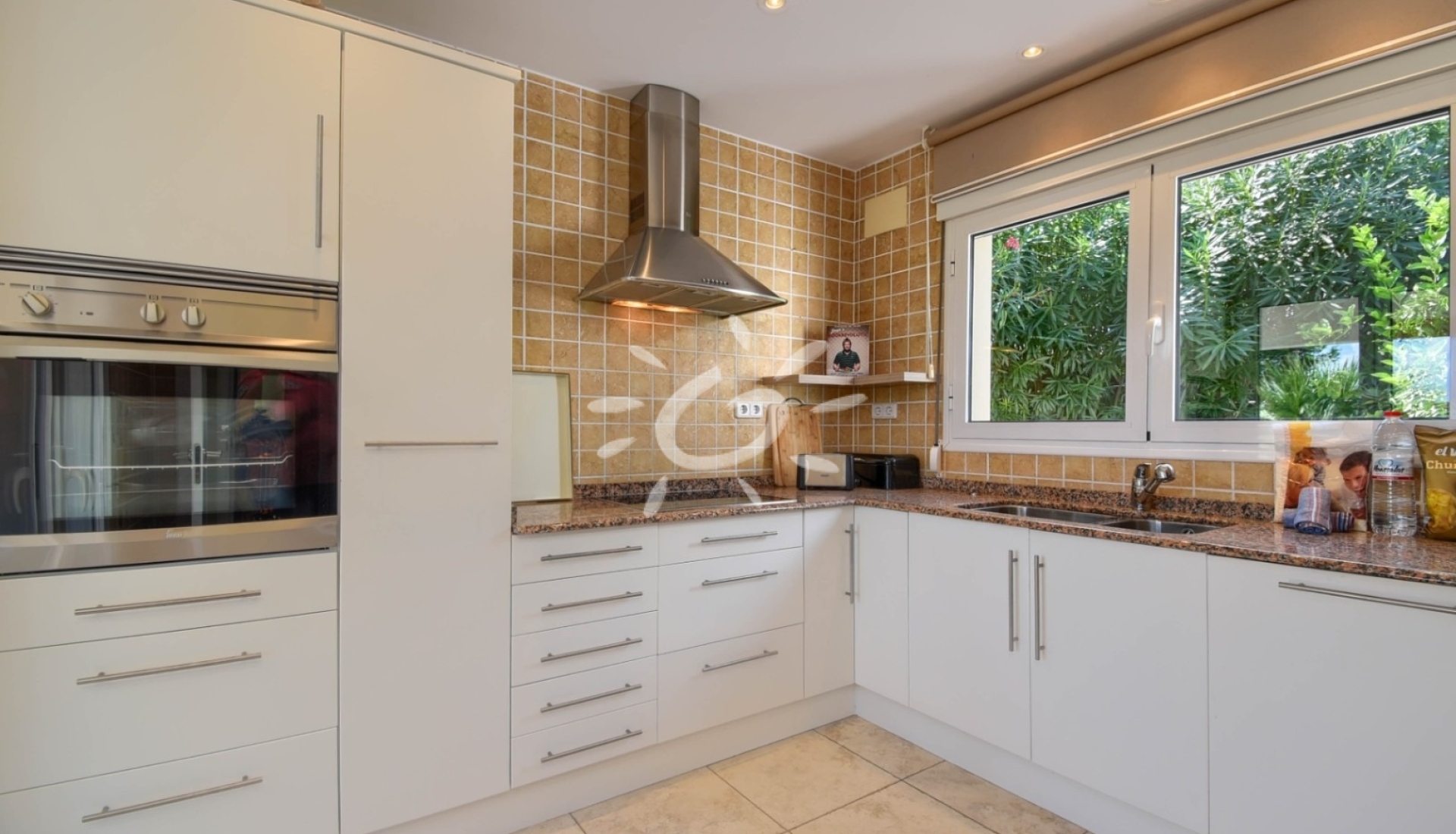 Reventes - Villas - Jávea / Xàbia - Portichol - Balcón al Mar