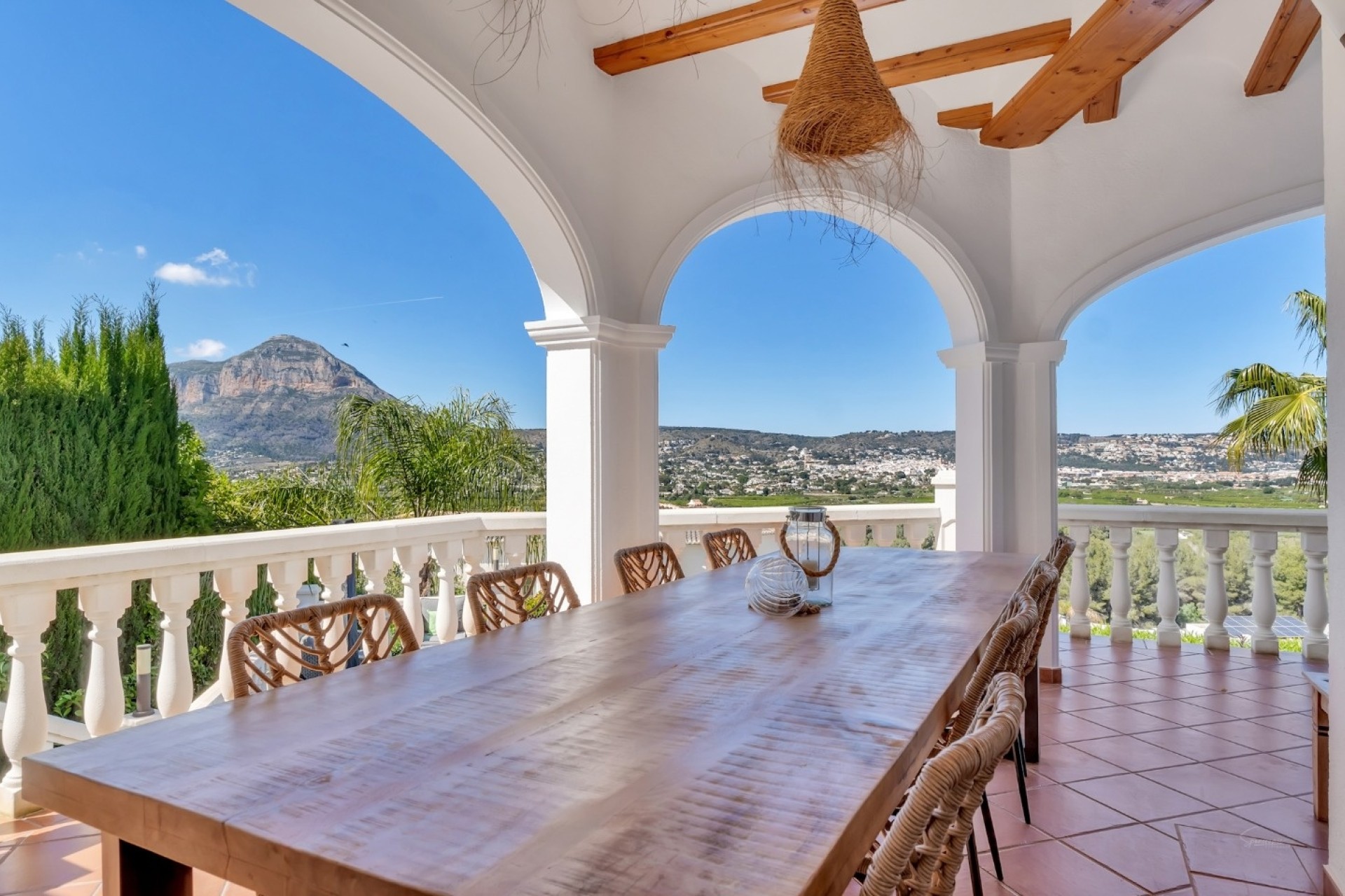 Reventes - Villas - Javea