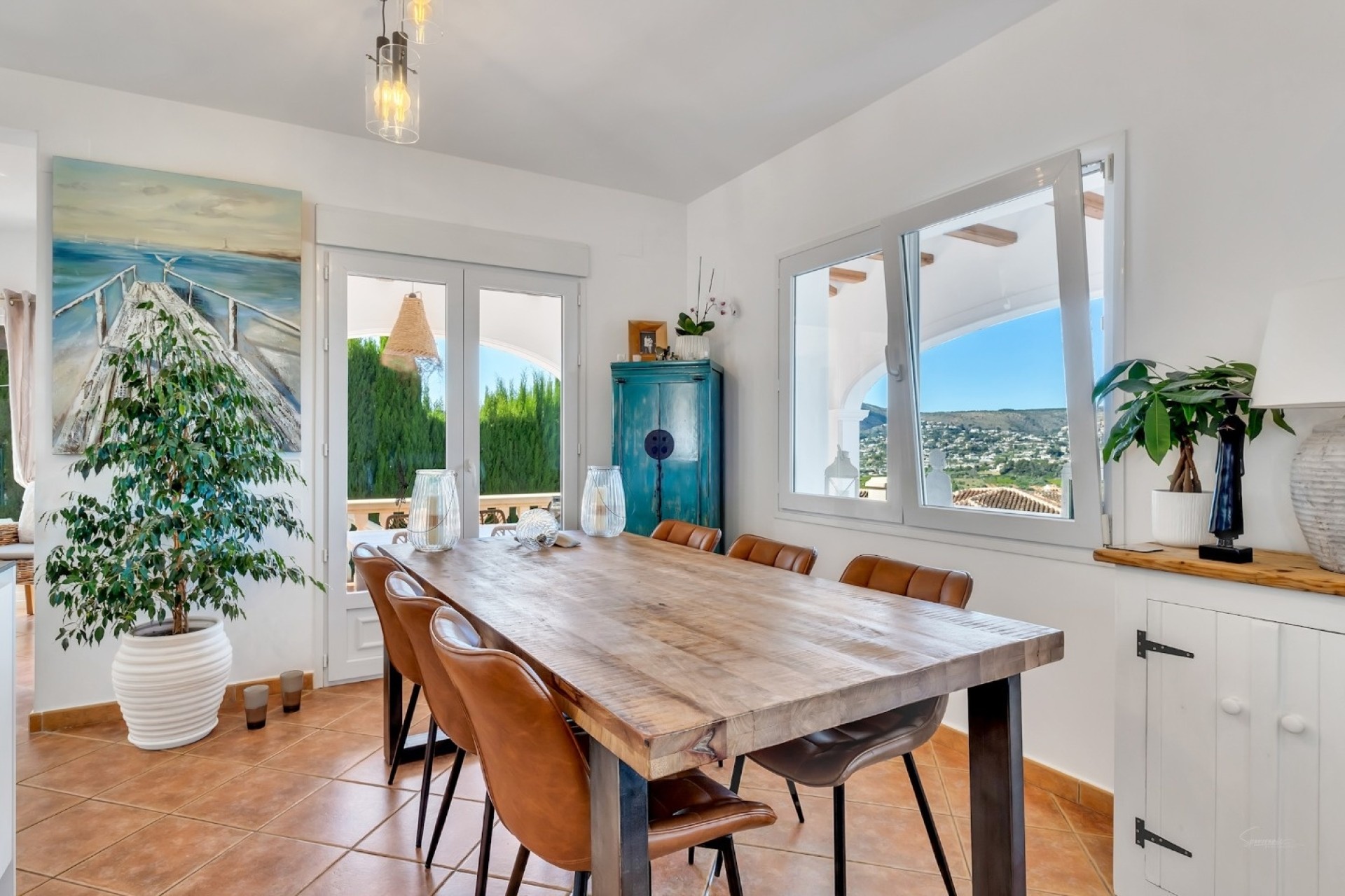 Reventes - Villas - Javea