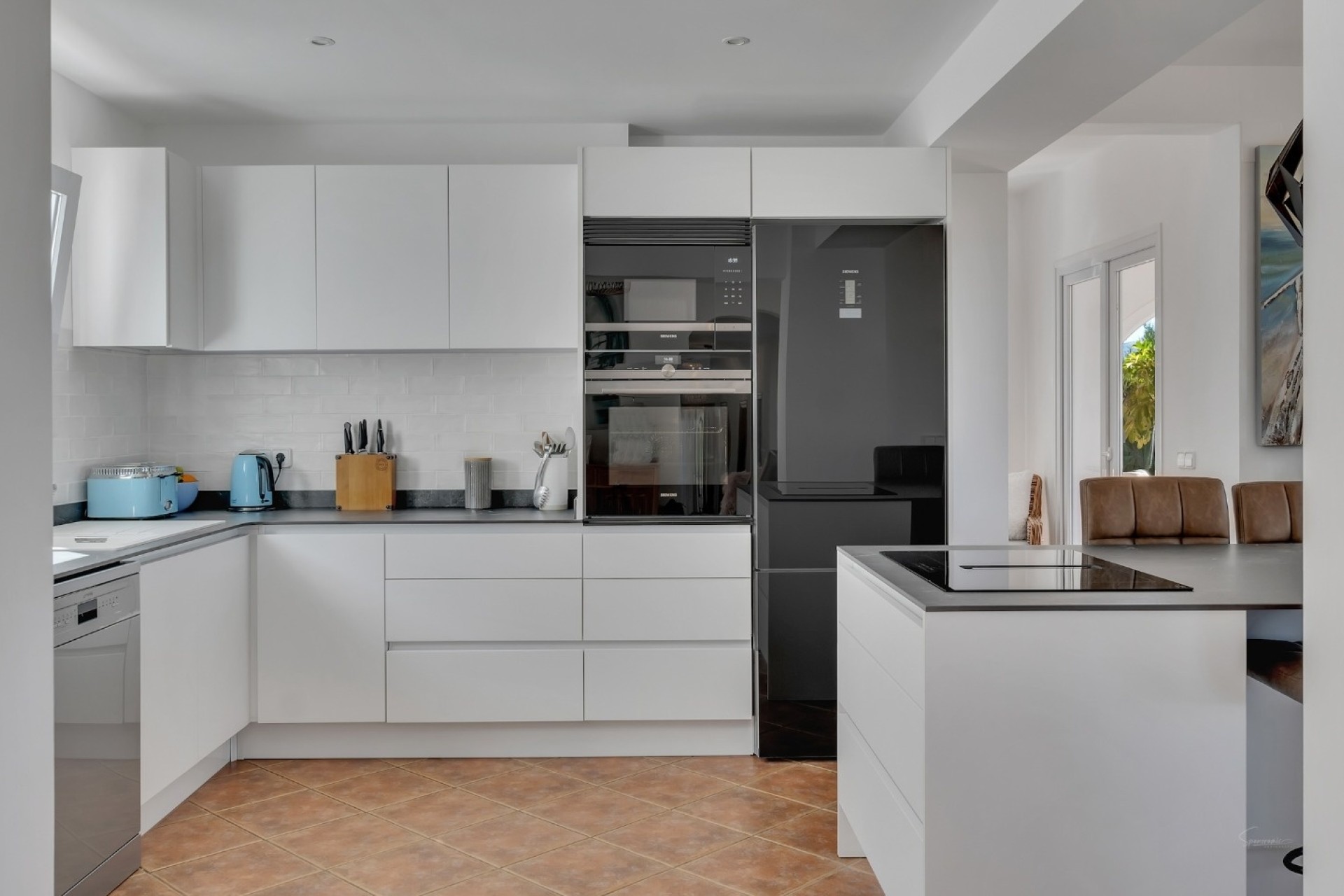 Reventes - Villas - Javea