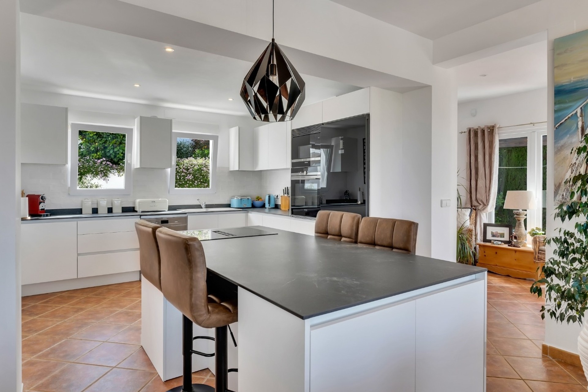 Reventes - Villas - Javea