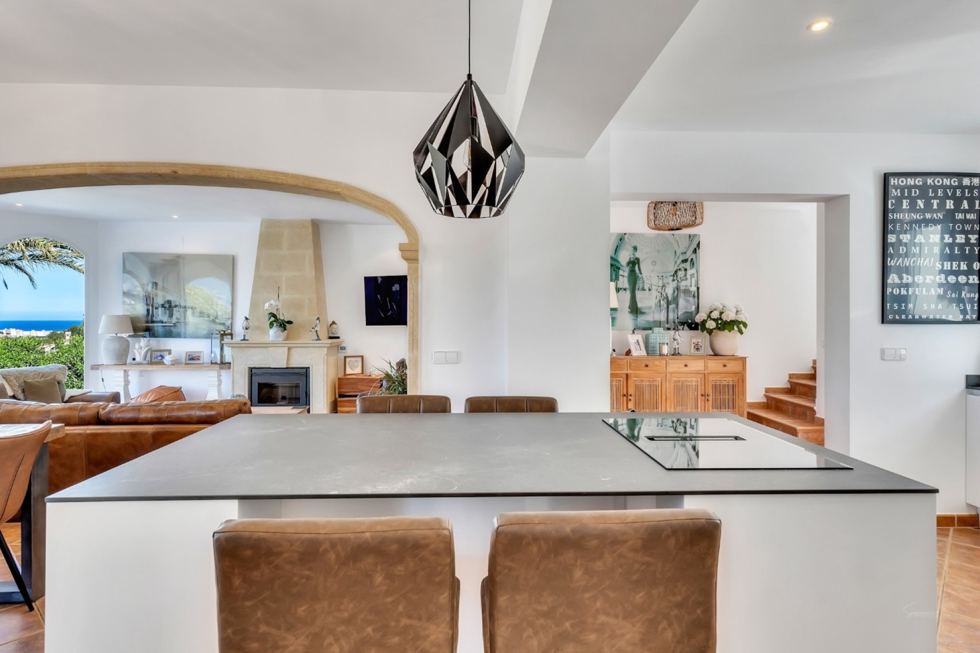 Reventes - Villas - Javea